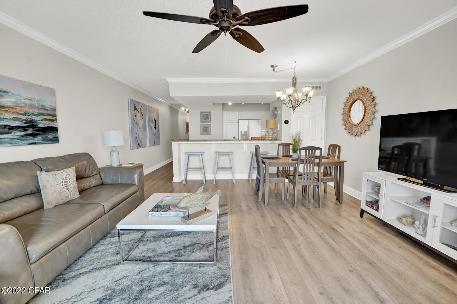 Emerald Beach Resort - Residential