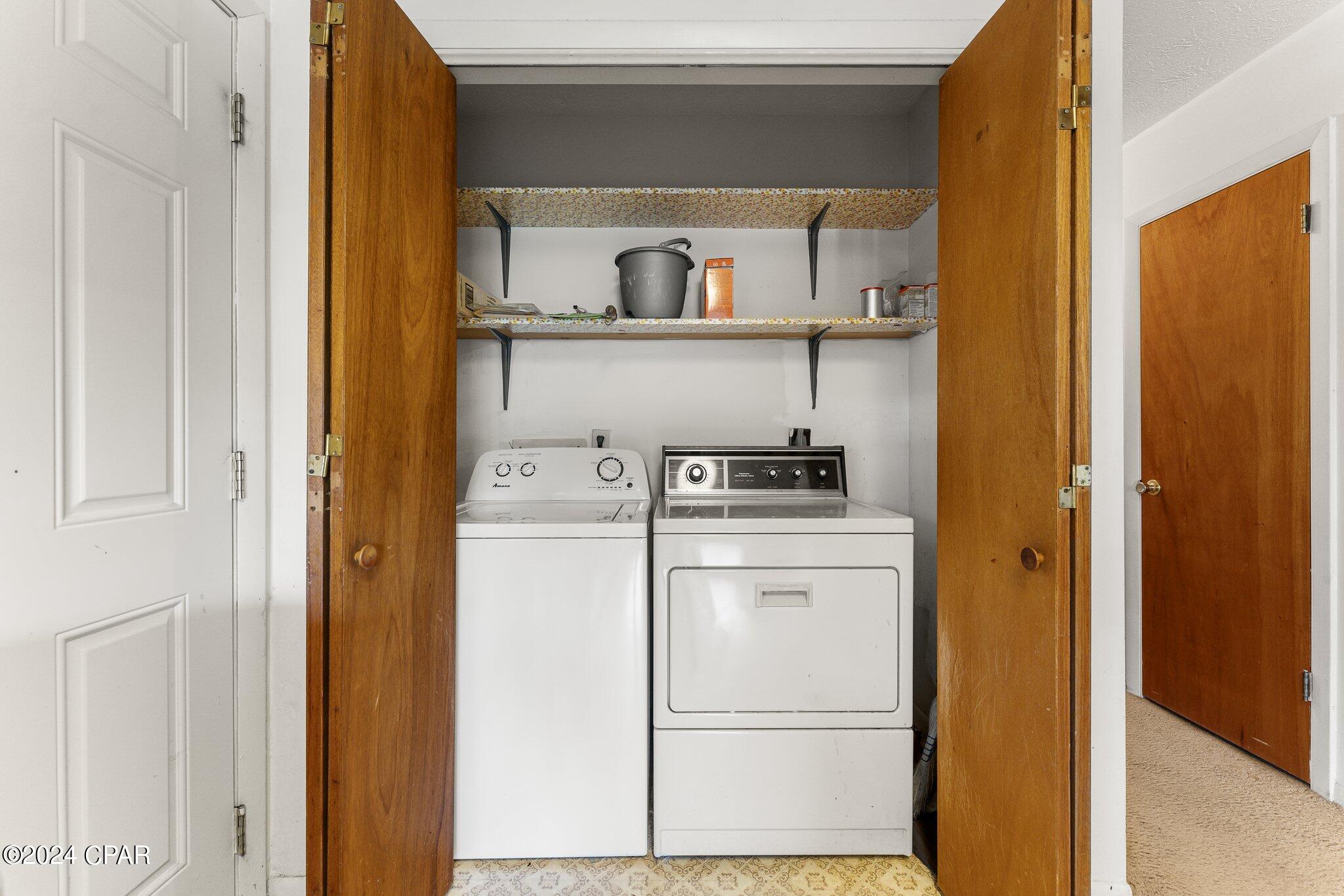 Belaire Estates U-3 - Residential