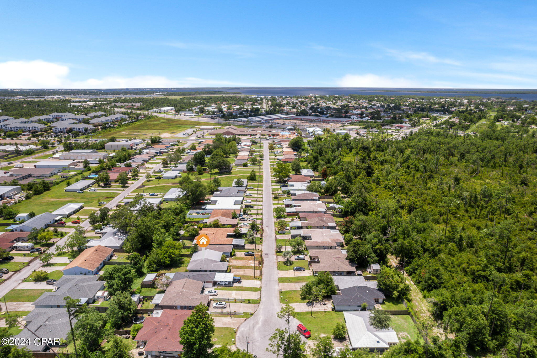 Belaire Estates U-3 - Residential