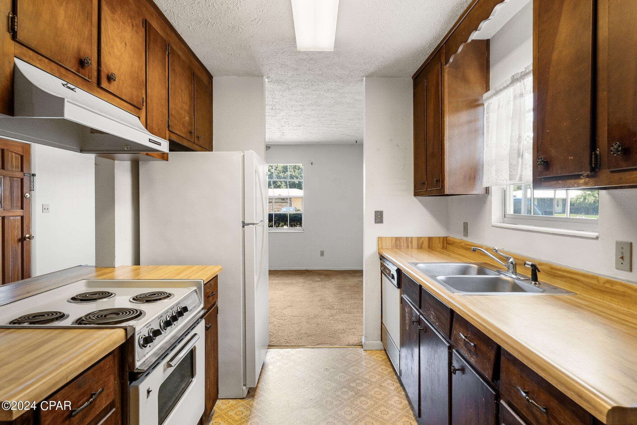 Belaire Estates U-3 - Residential