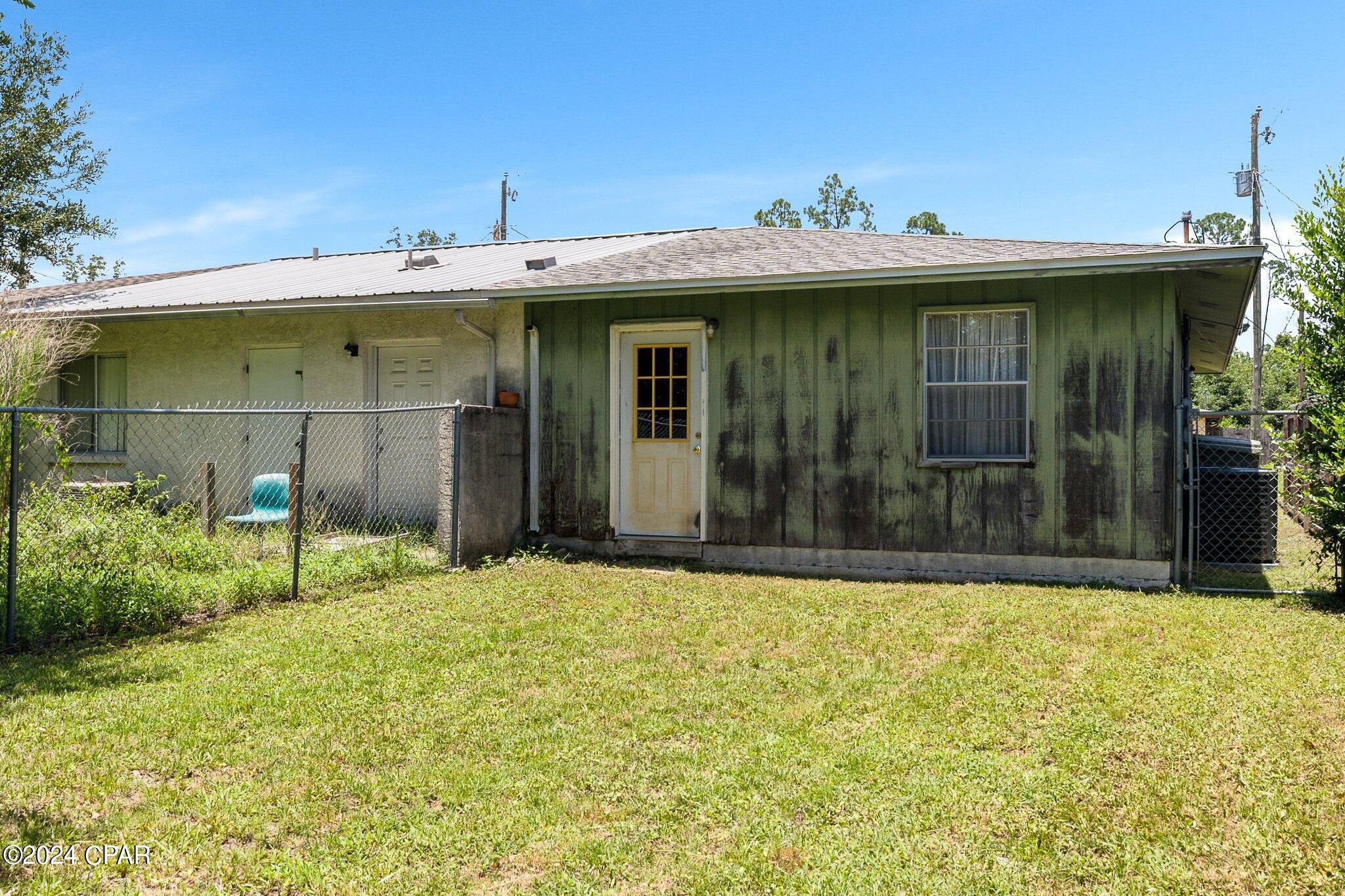 Belaire Estates U-3 - Residential