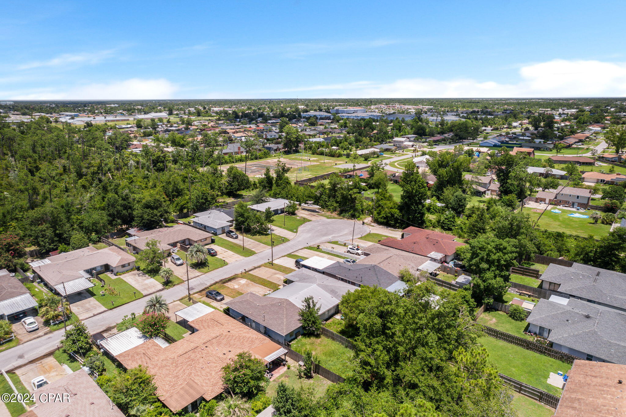 Belaire Estates U-3 - Residential