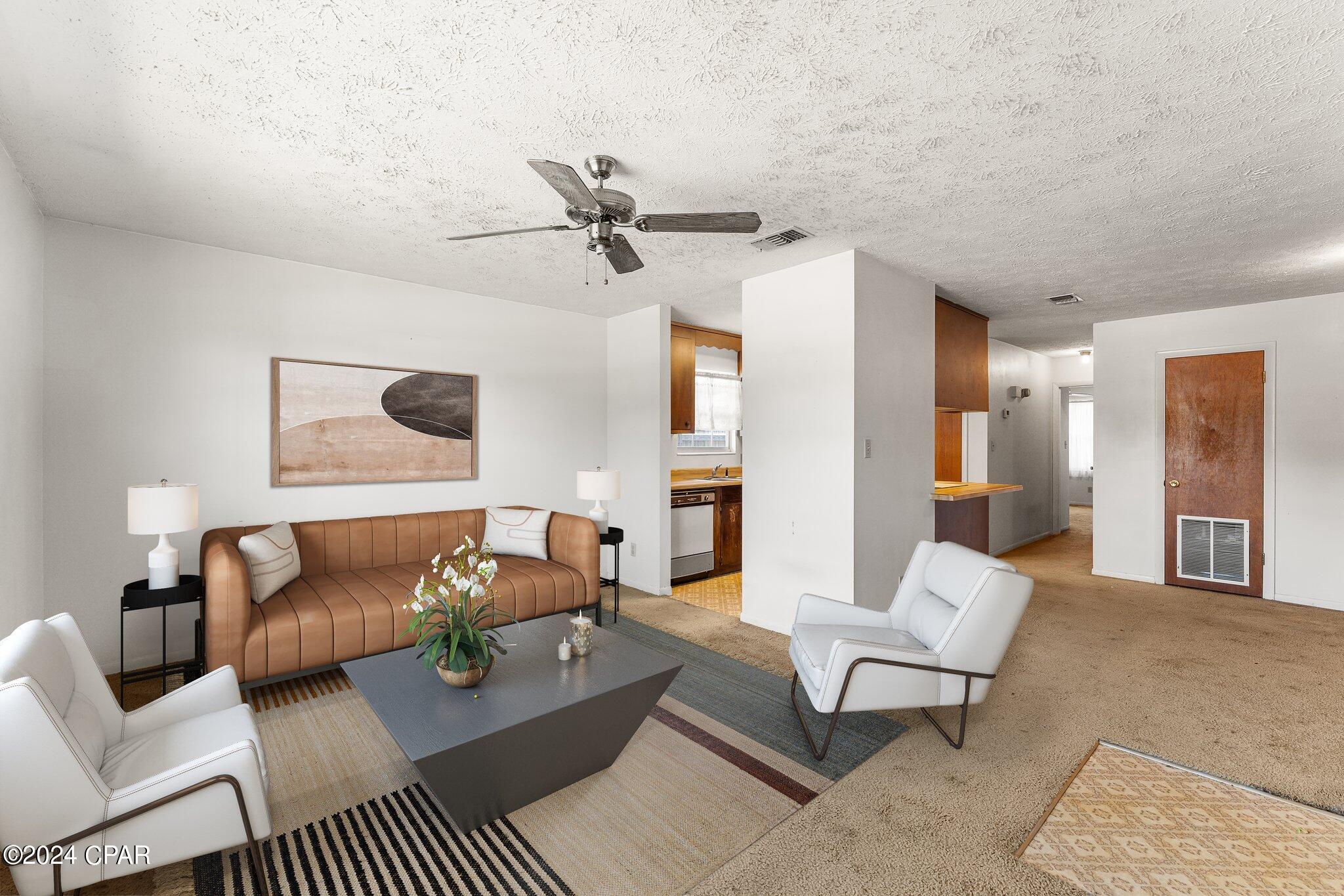 Belaire Estates U-3 - Residential