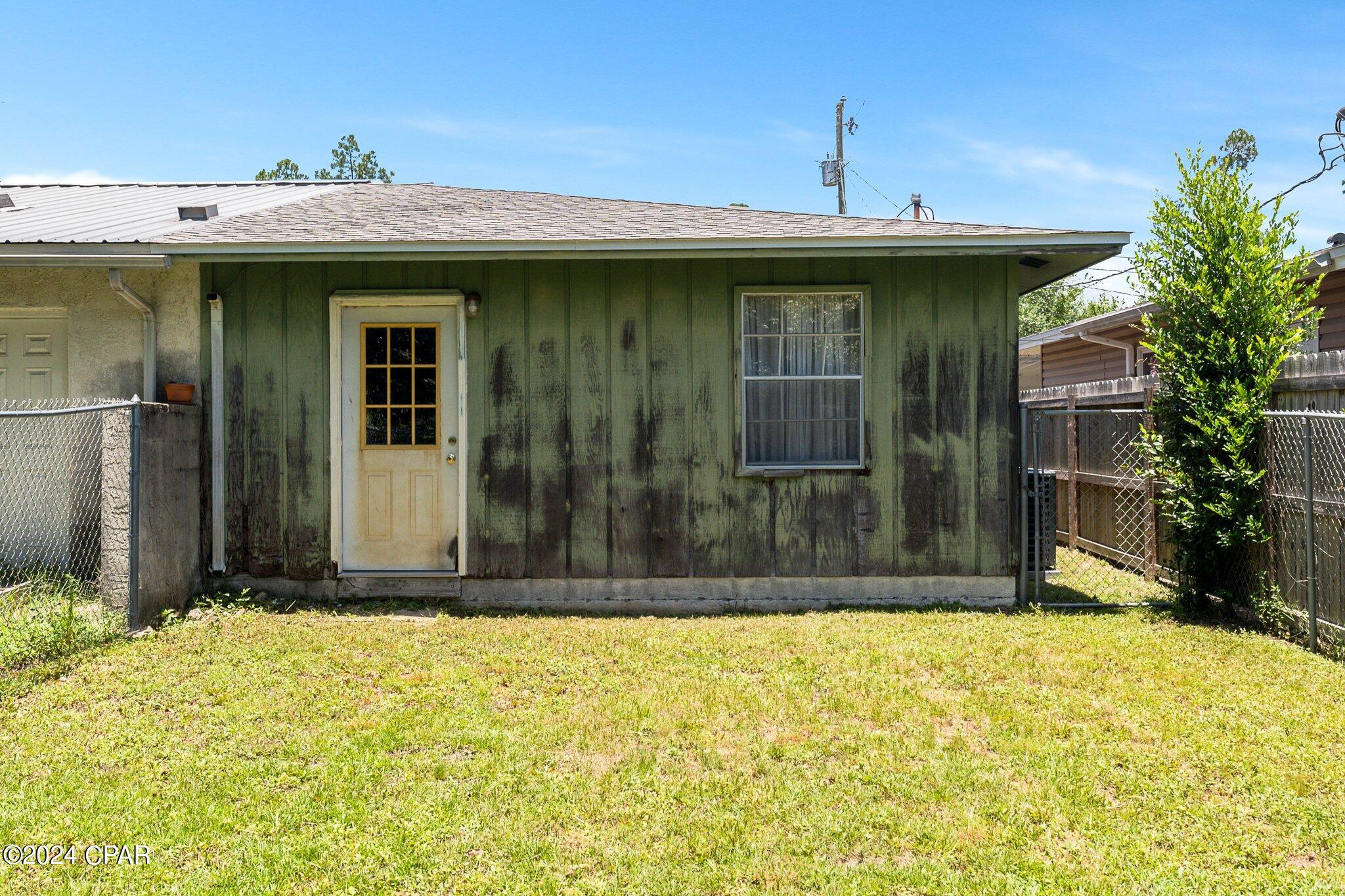 Belaire Estates U-3 - Residential