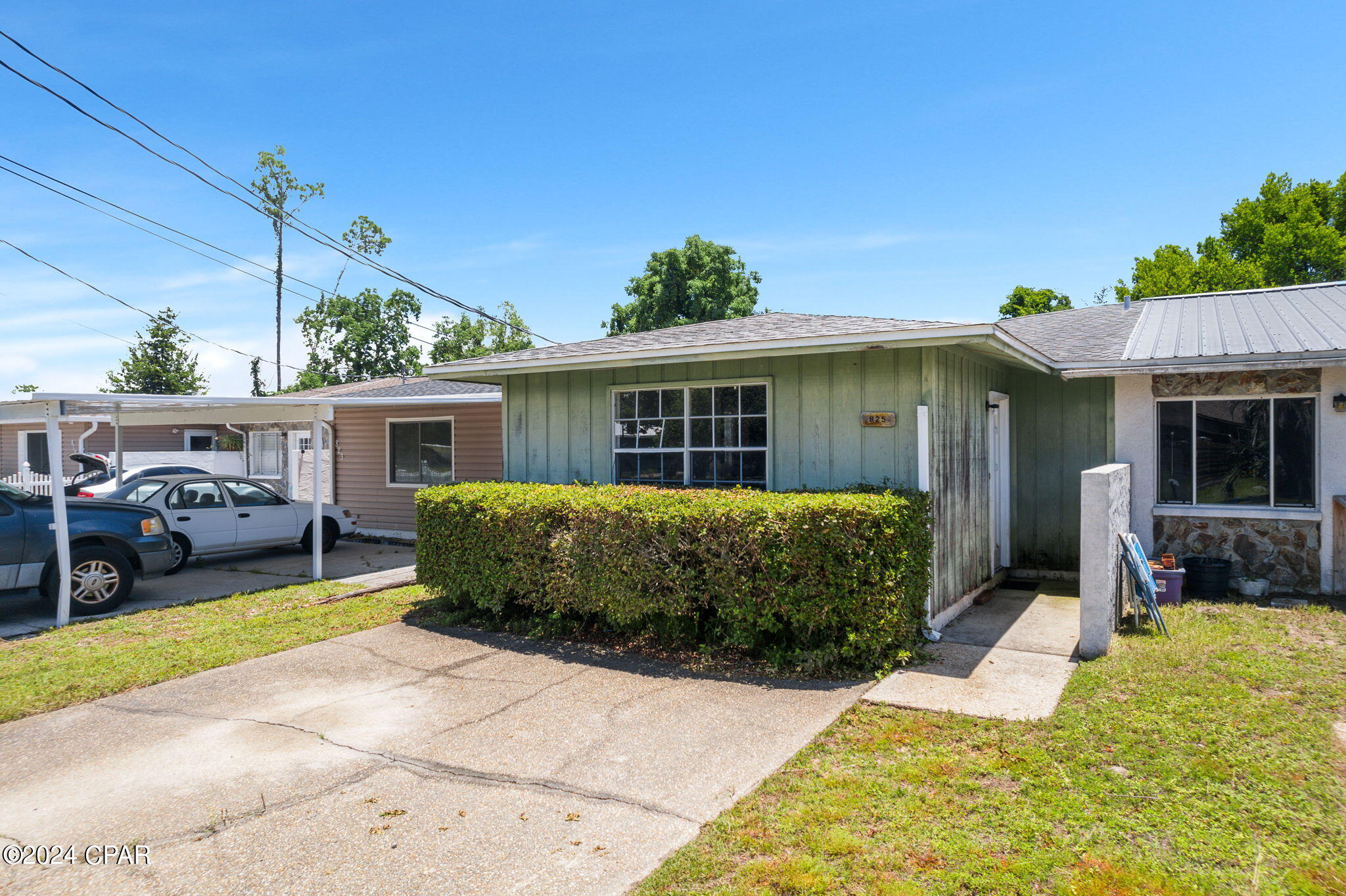 Belaire Estates U-3 - Residential