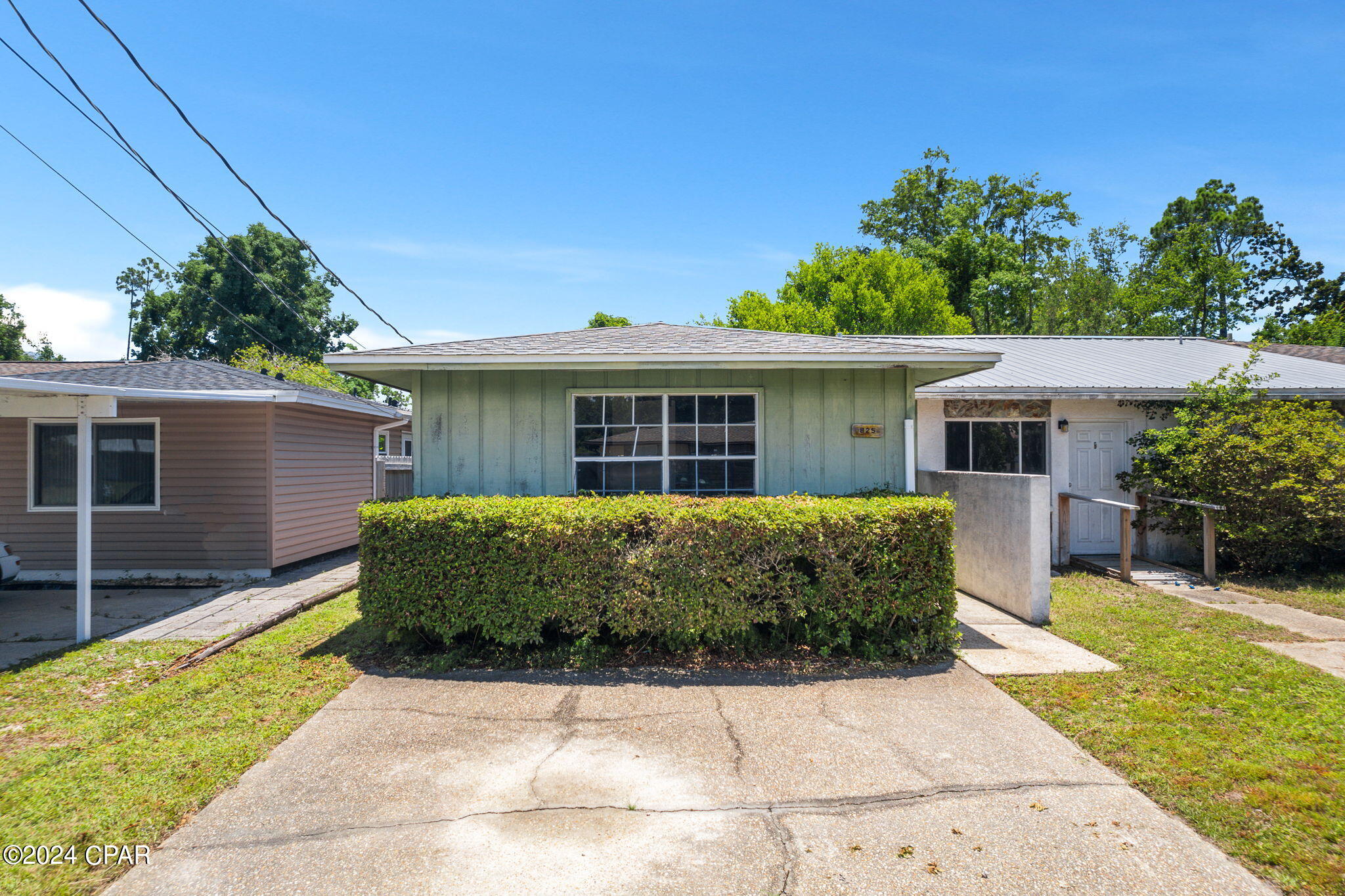 Belaire Estates U-3 - Residential