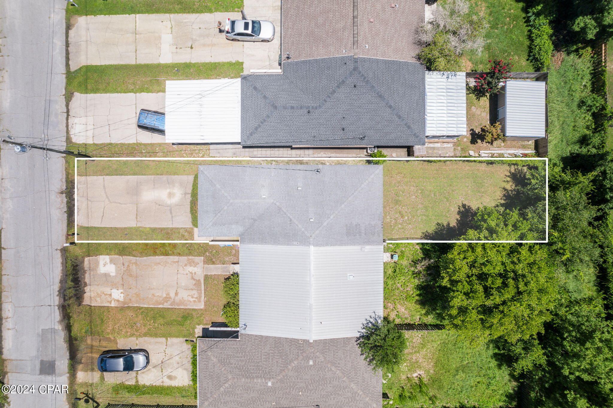 Belaire Estates U-3 - Residential