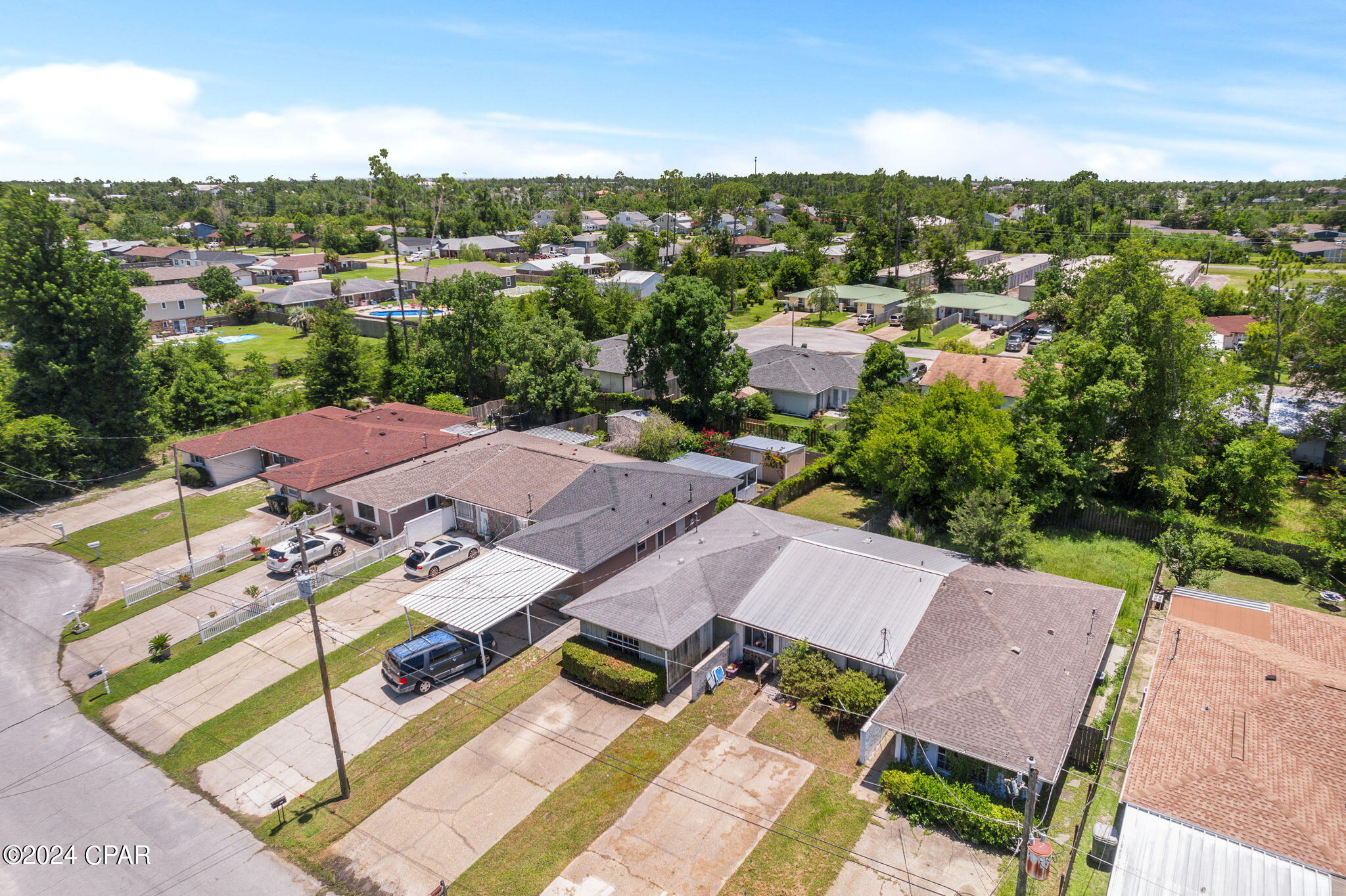 Belaire Estates U-3 - Residential