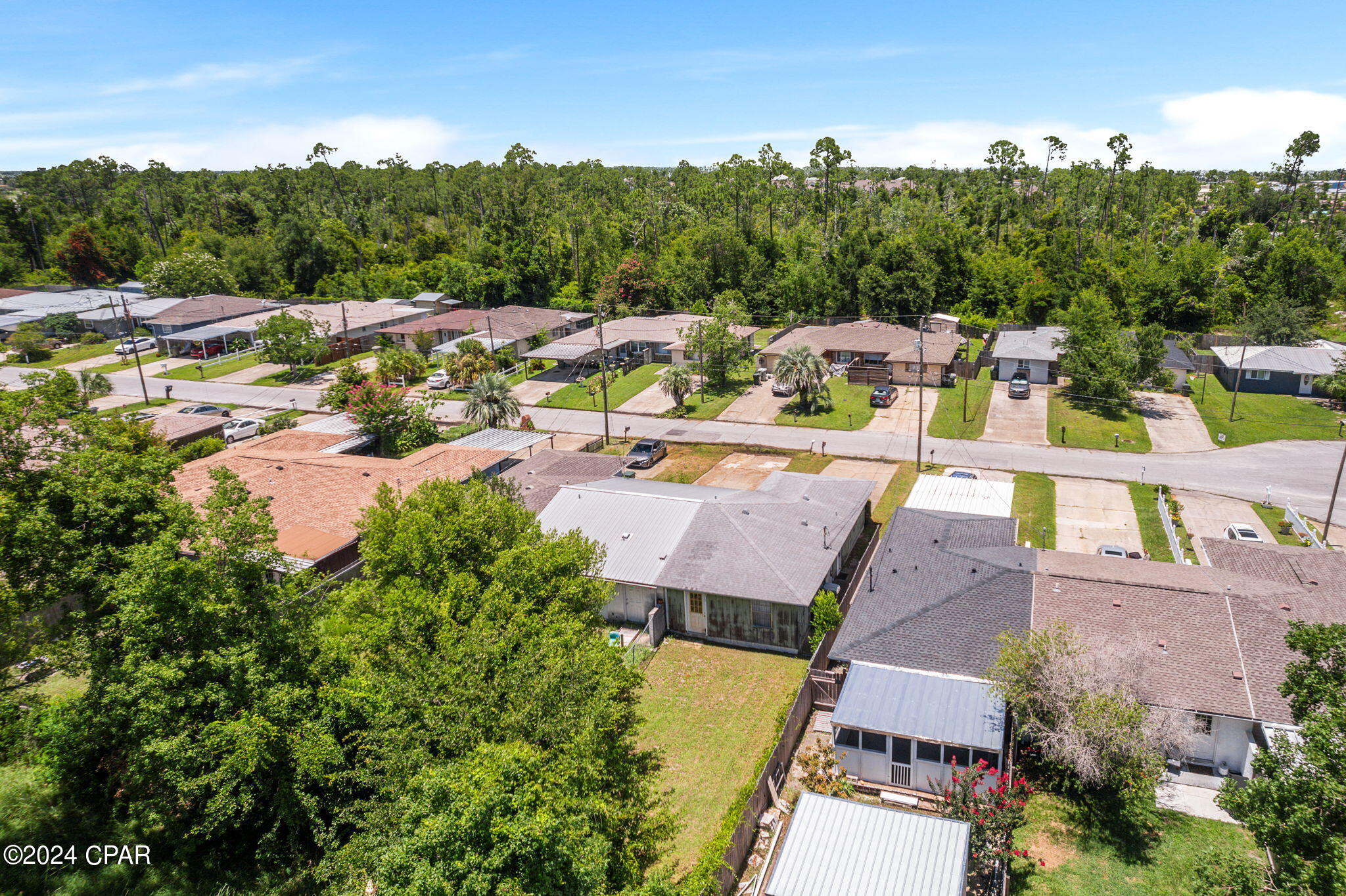 Belaire Estates U-3 - Residential