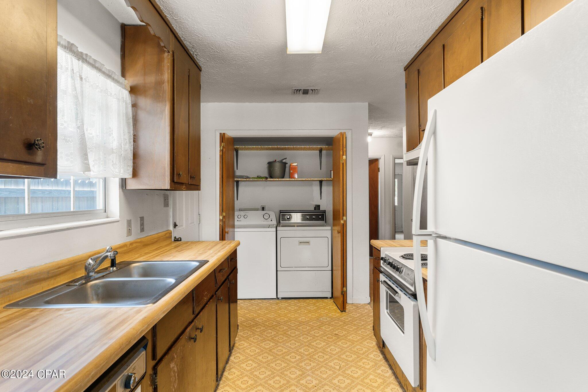 Belaire Estates U-3 - Residential