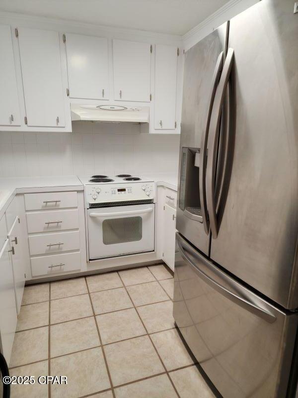 Belaire Estates Replat - Residential Lease