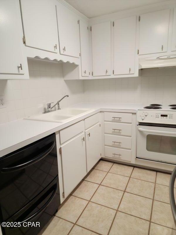 Belaire Estates Replat - Residential Lease