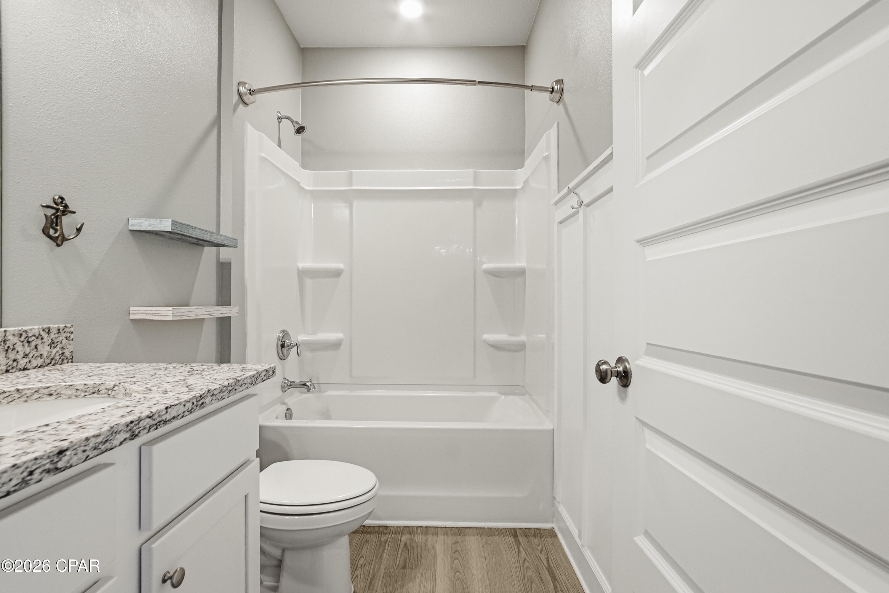 Hodges Bayou Plantation 1 - Residential