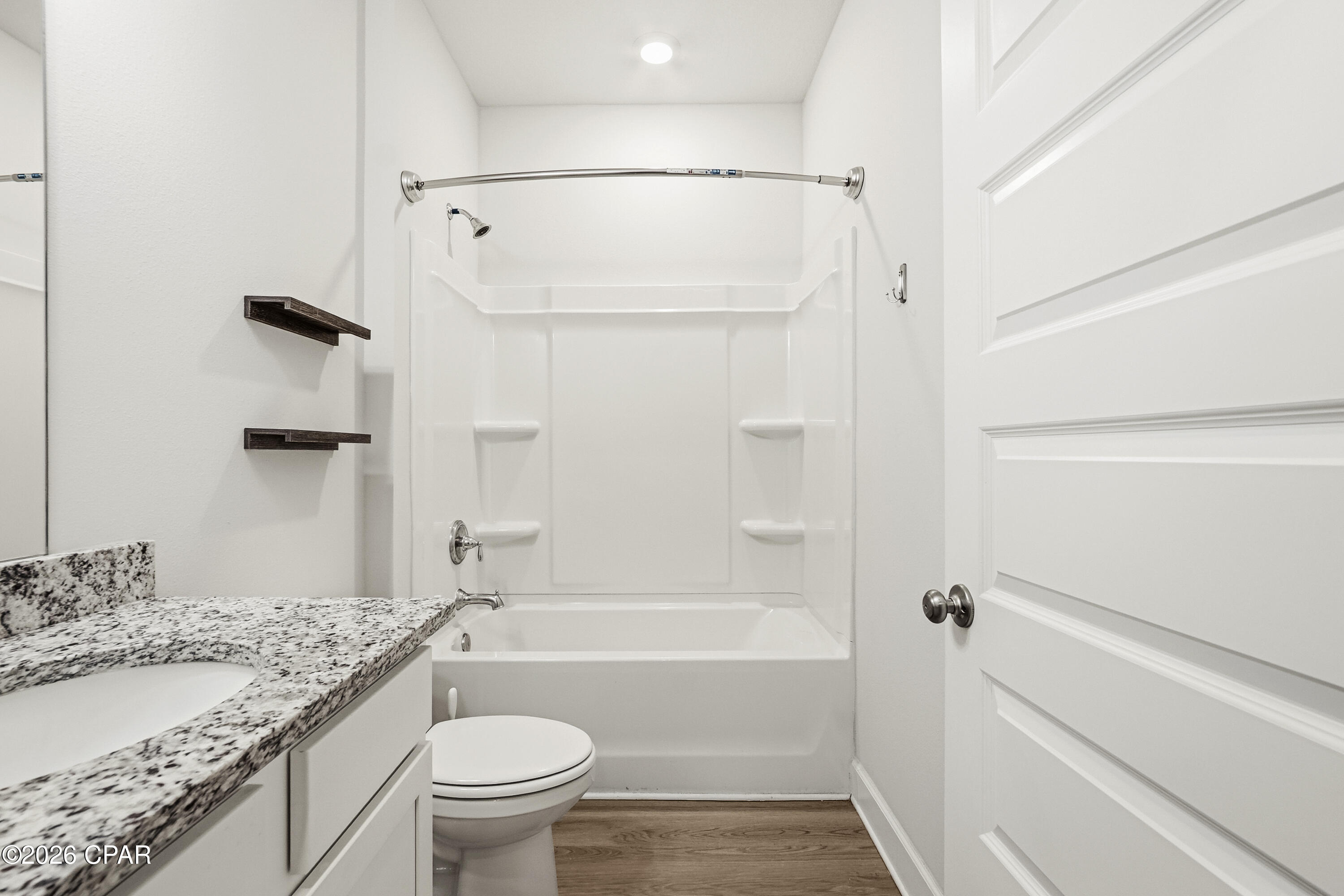 Hodges Bayou Plantation 1 - Residential