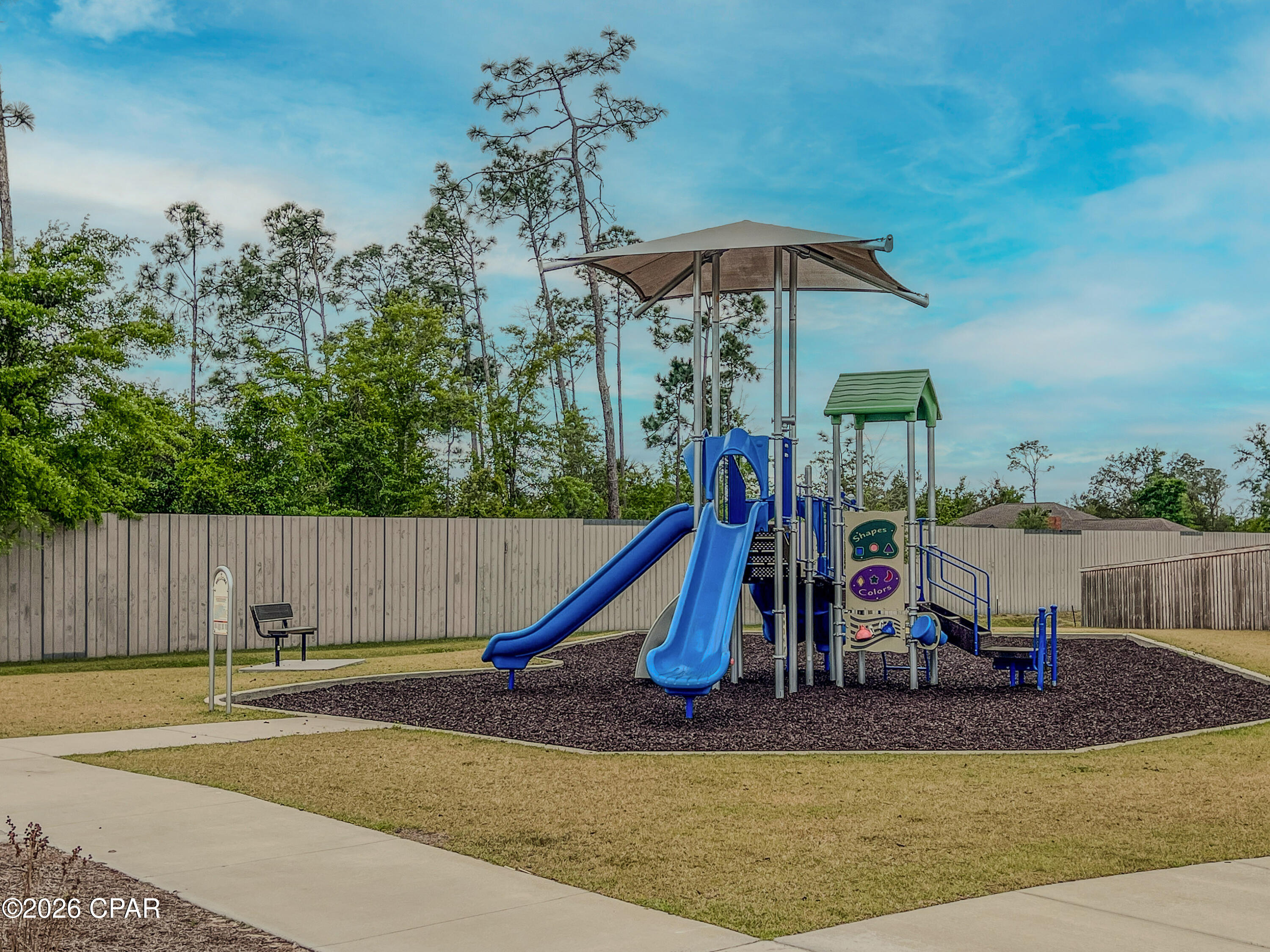 Hodges Bayou Plantation 1 - Residential