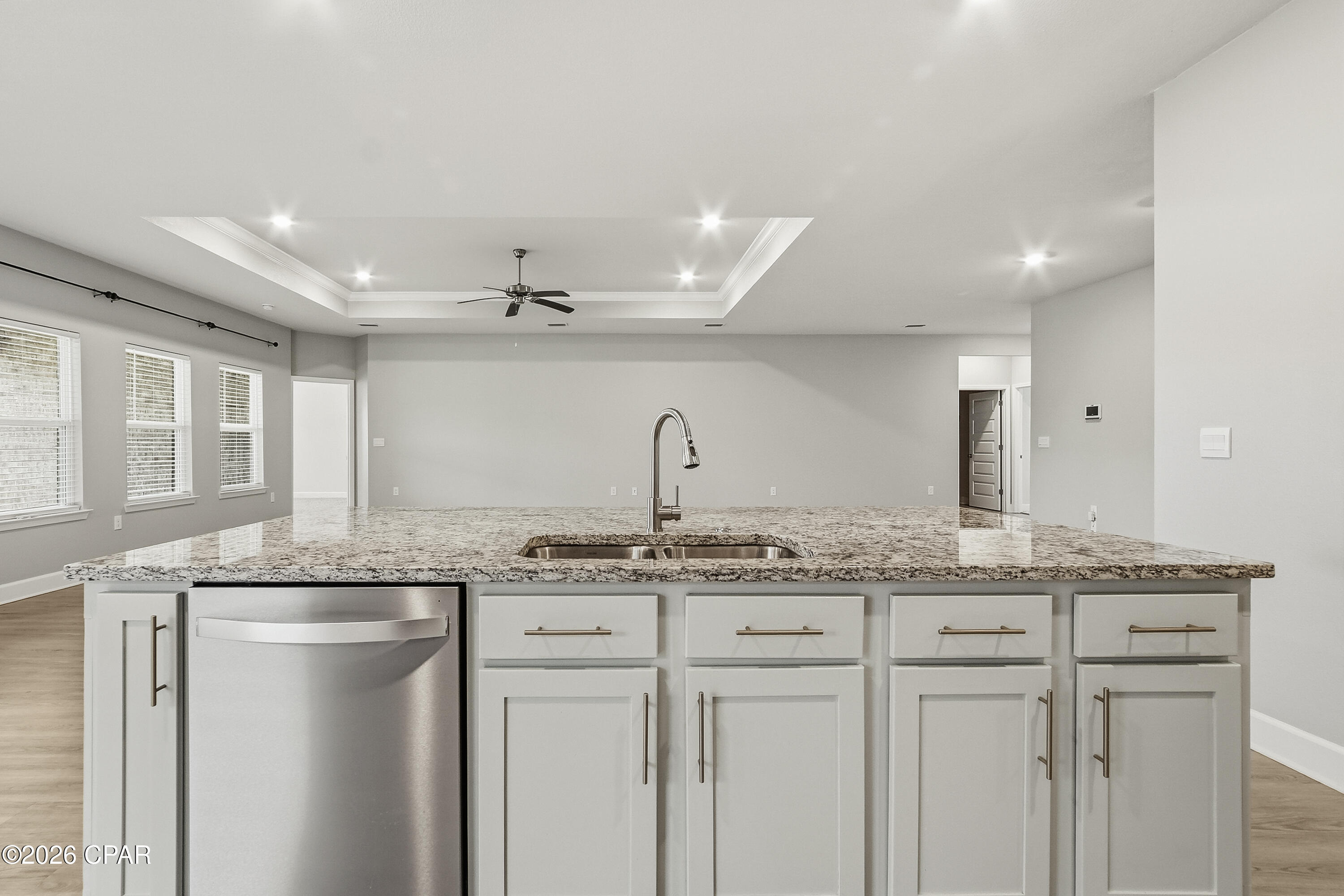 Hodges Bayou Plantation 1 - Residential