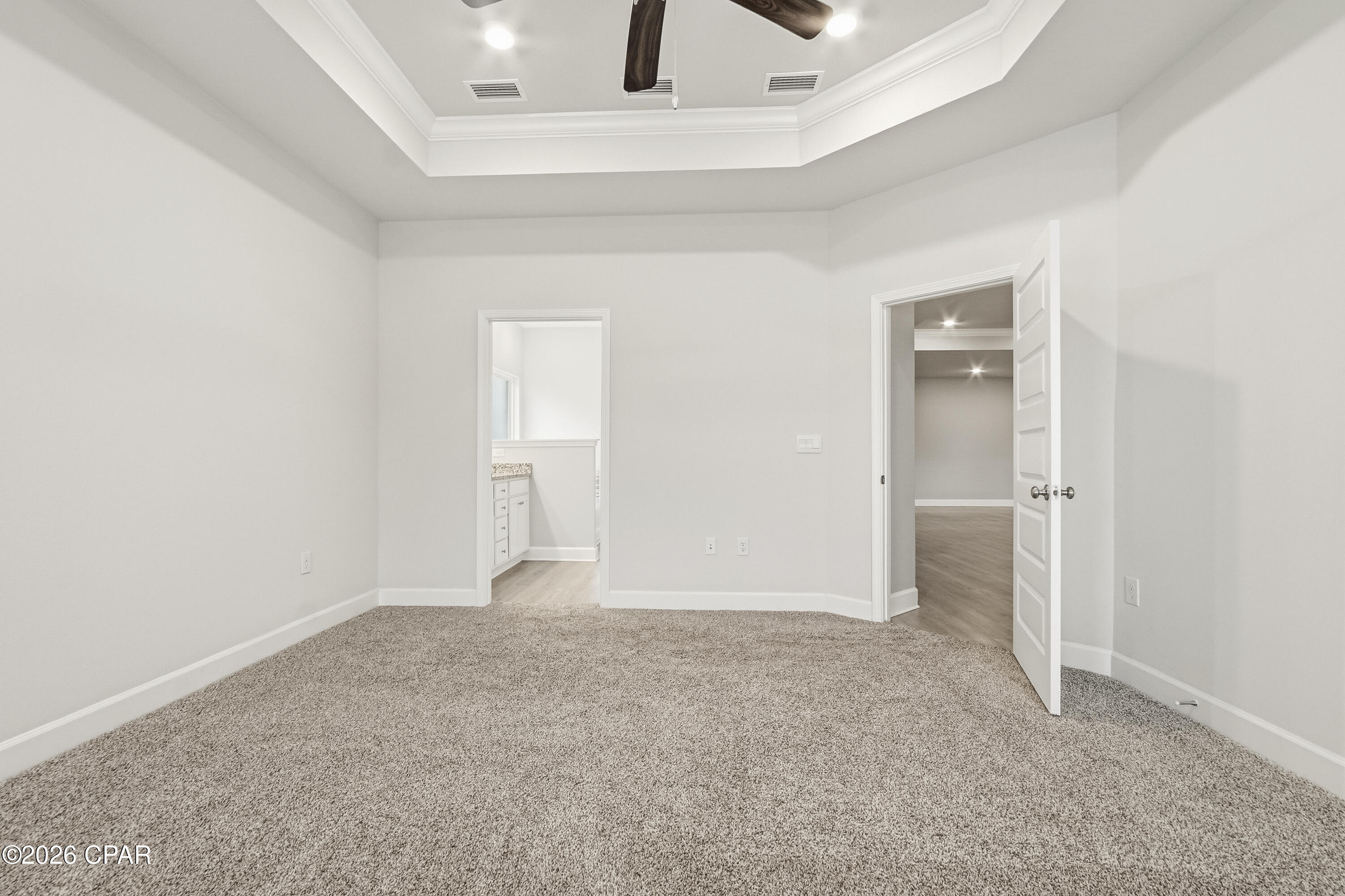 Hodges Bayou Plantation 1 - Residential