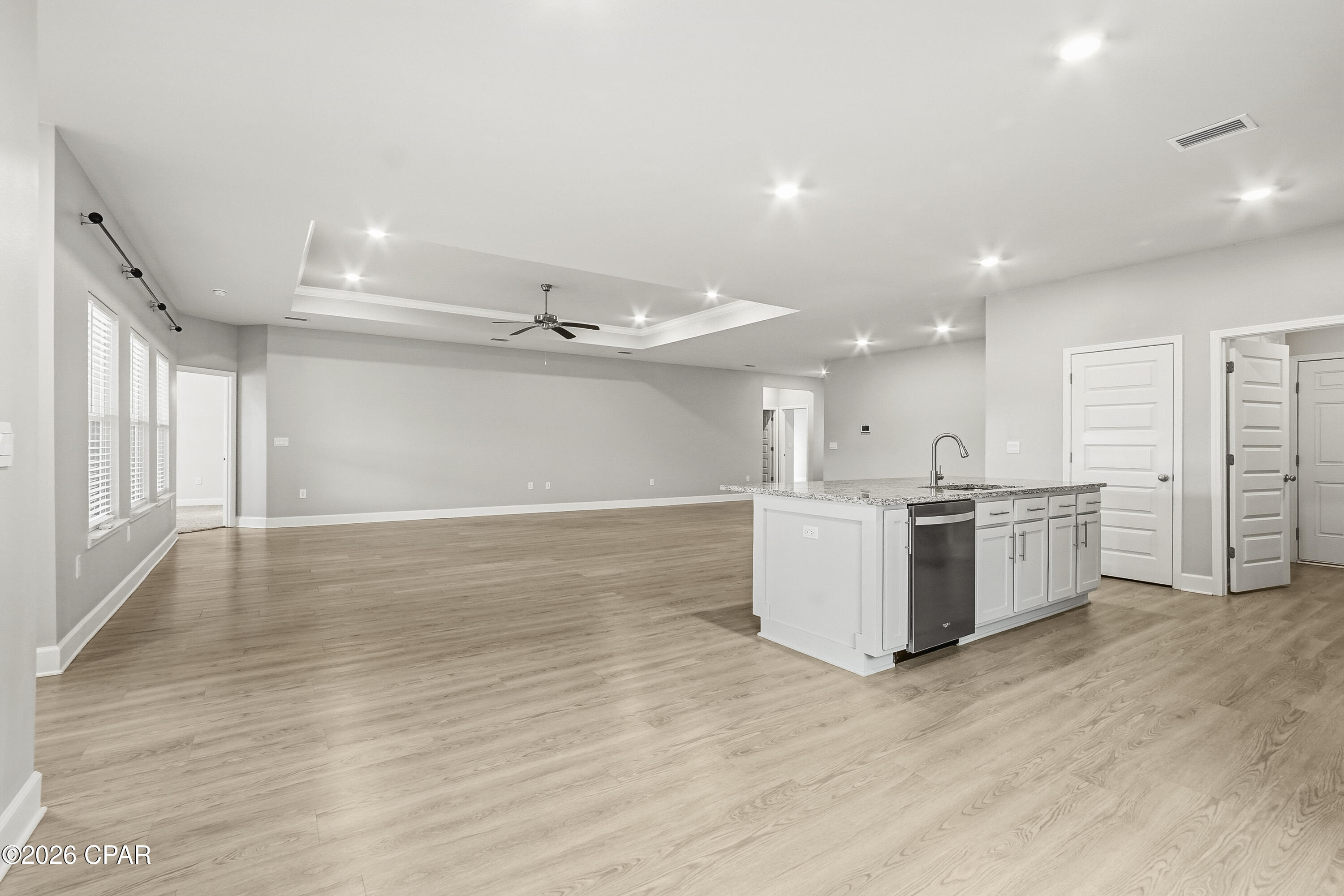 Hodges Bayou Plantation 1 - Residential