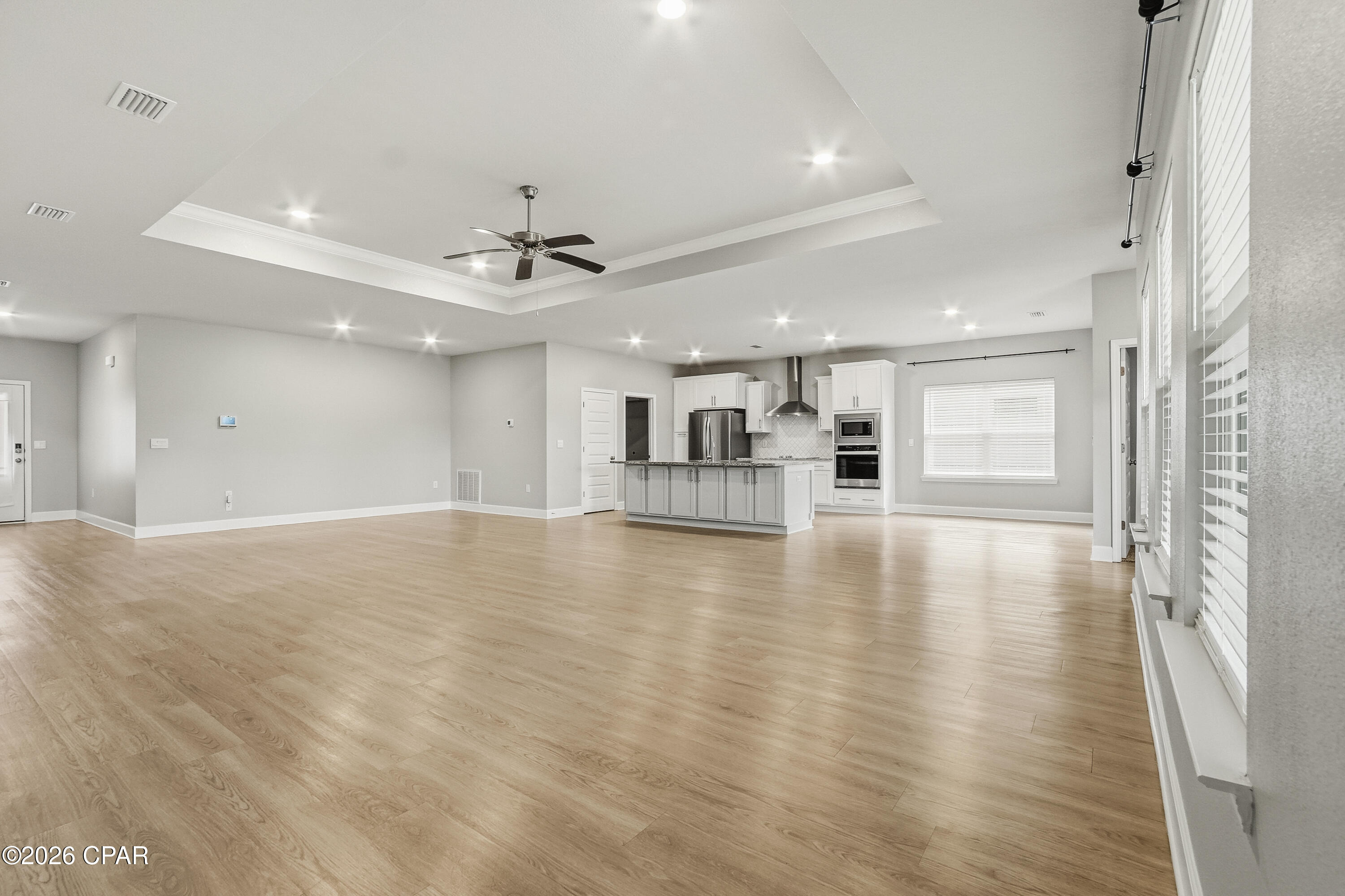 Hodges Bayou Plantation 1 - Residential