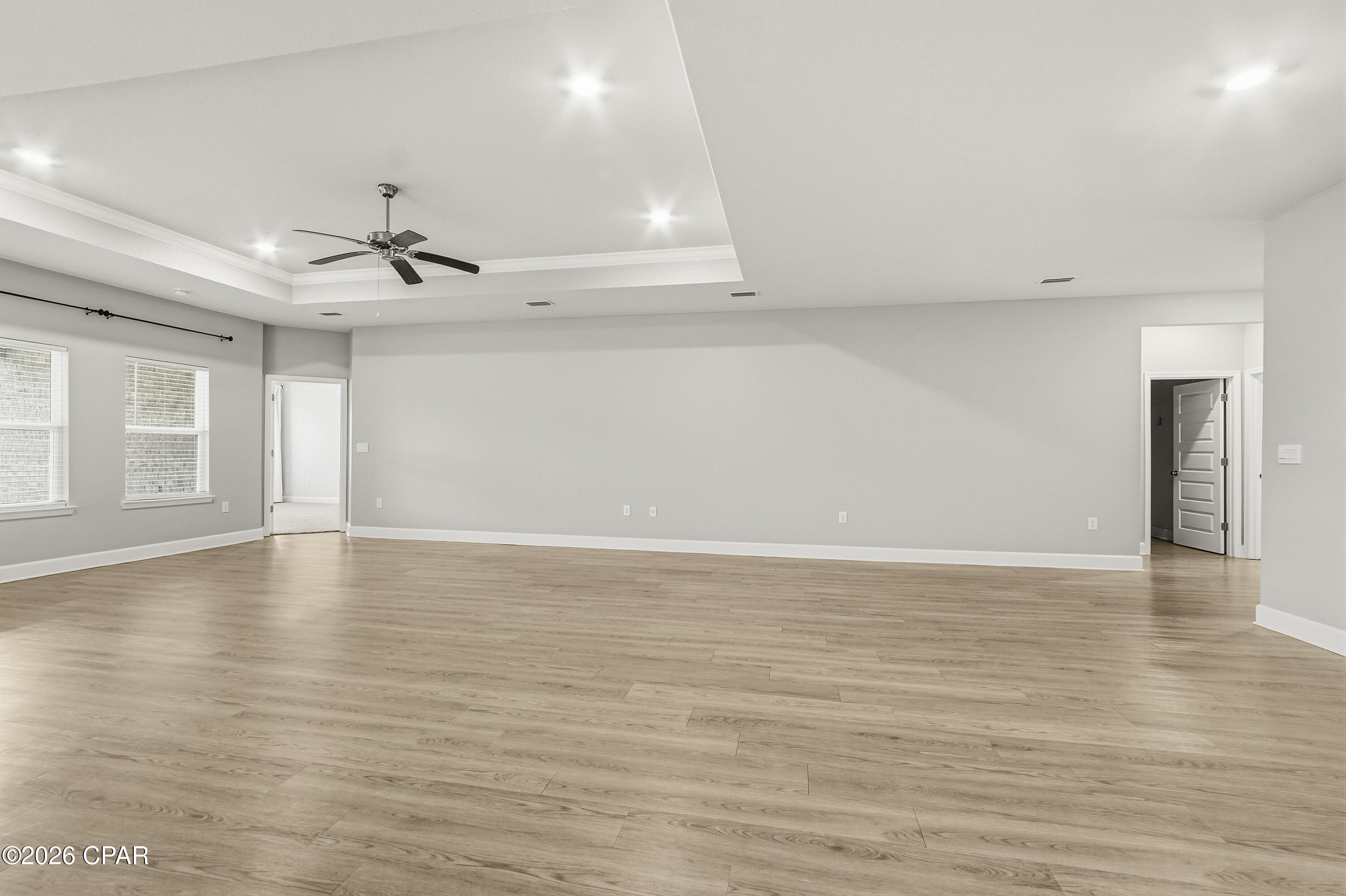 Hodges Bayou Plantation 1 - Residential