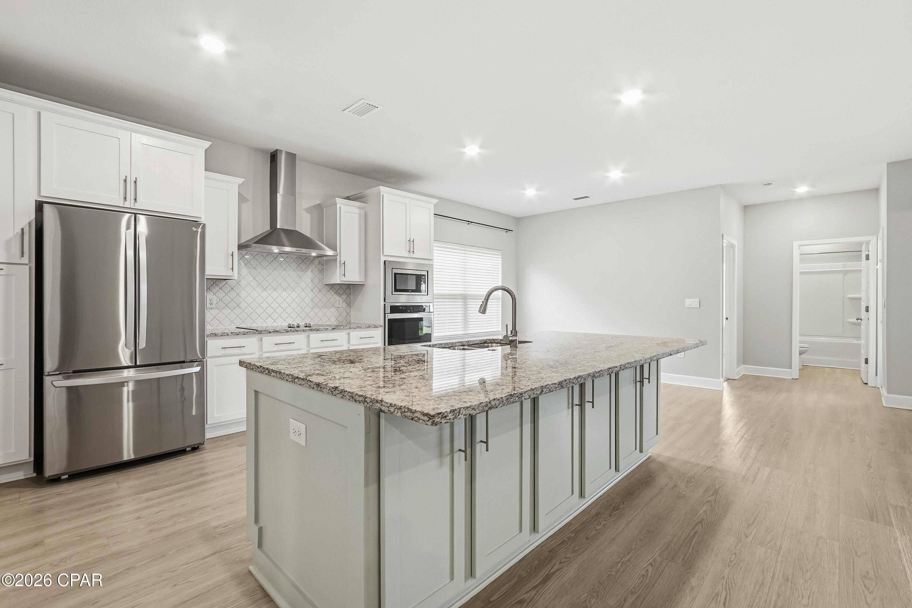 Hodges Bayou Plantation 1 - Residential