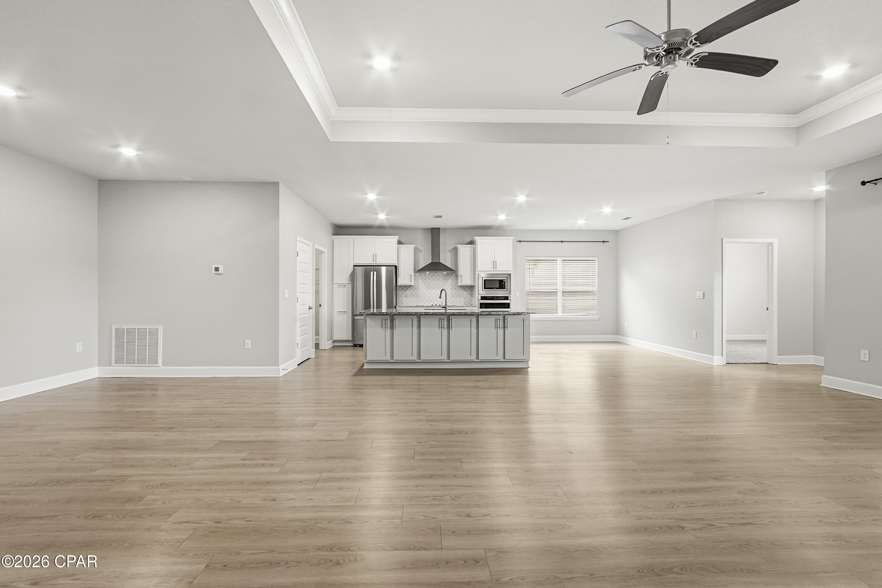 Hodges Bayou Plantation 1 - Residential