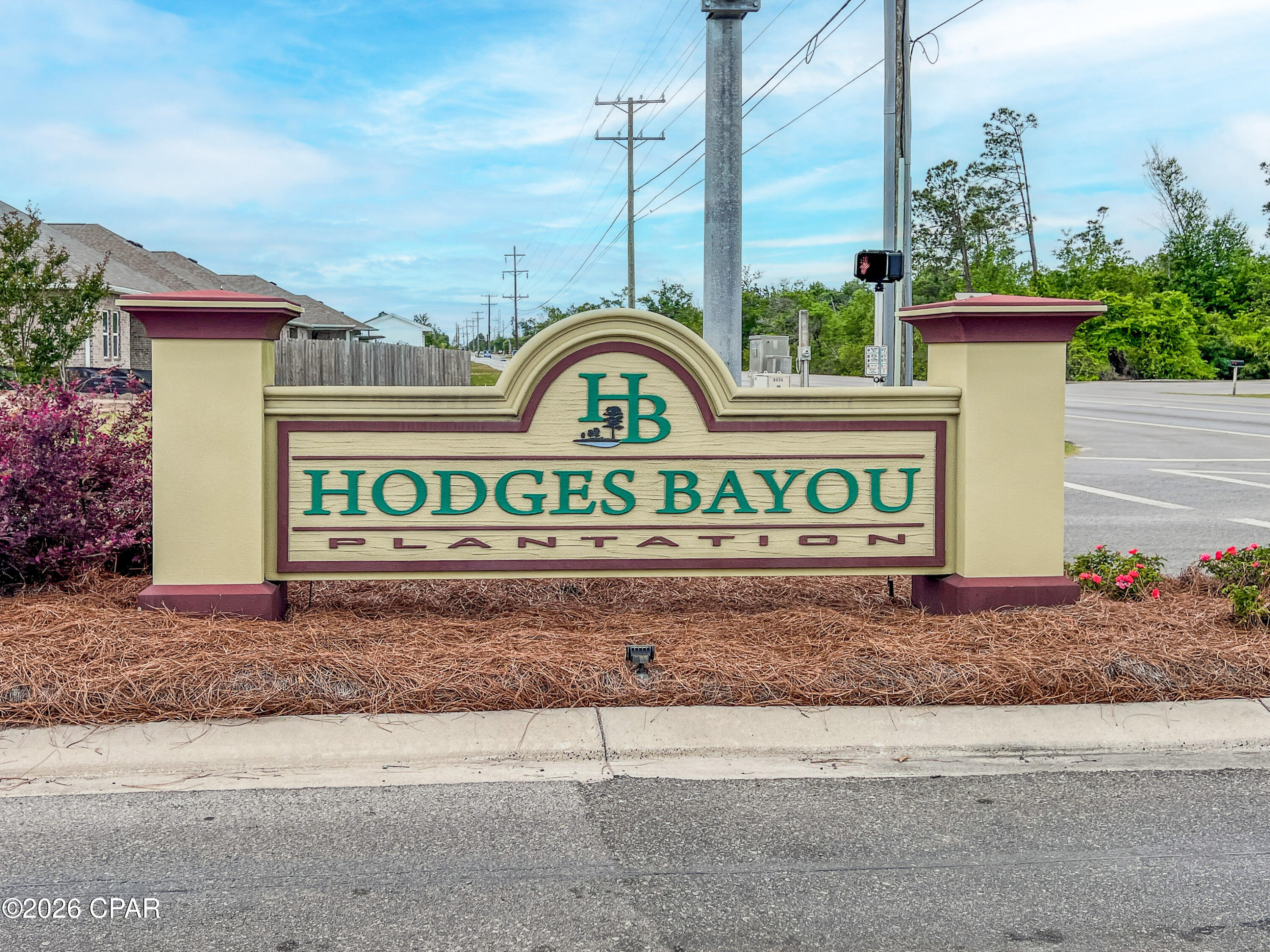 Hodges Bayou Plantation 1 - Residential