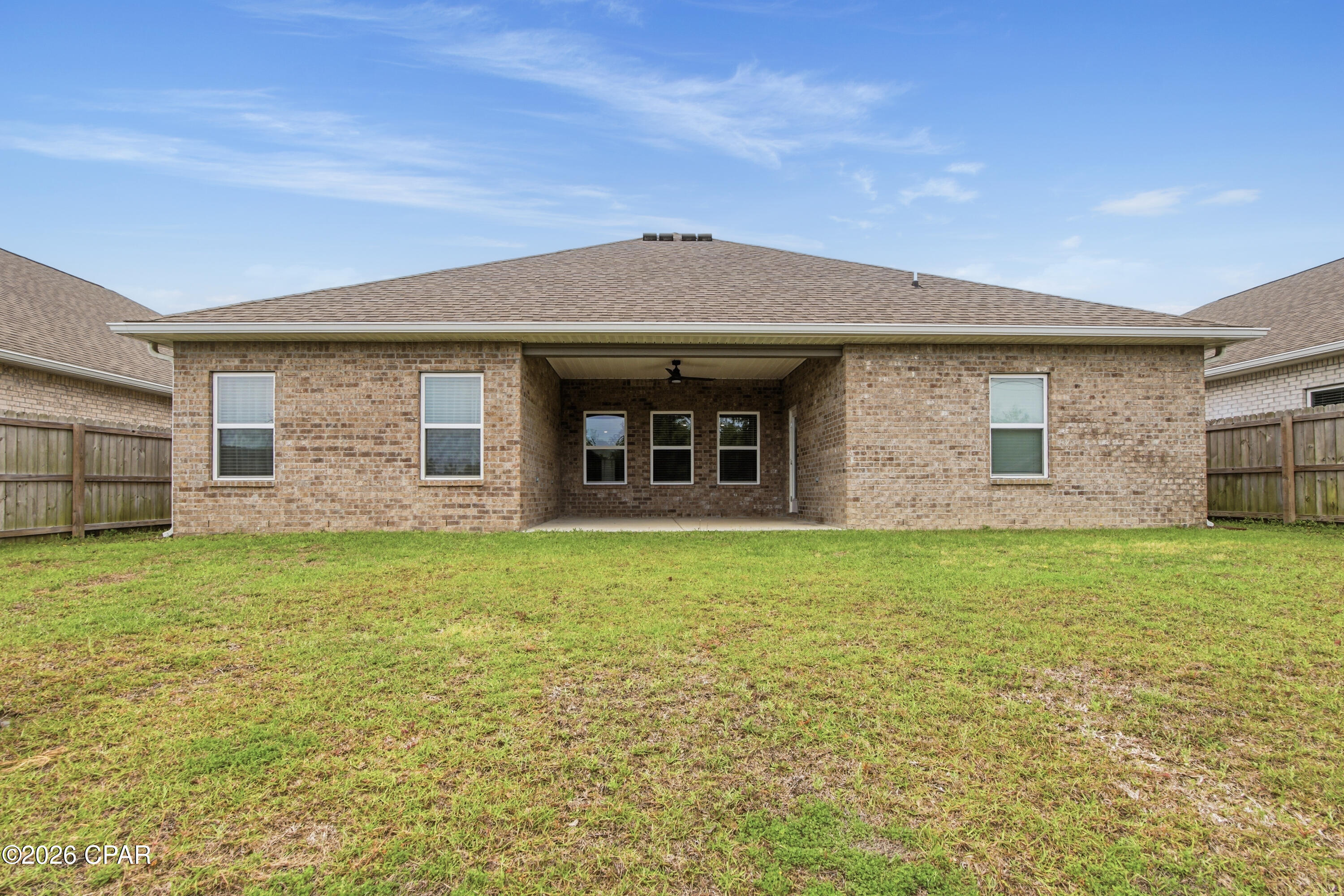 Hodges Bayou Plantation 1 - Residential