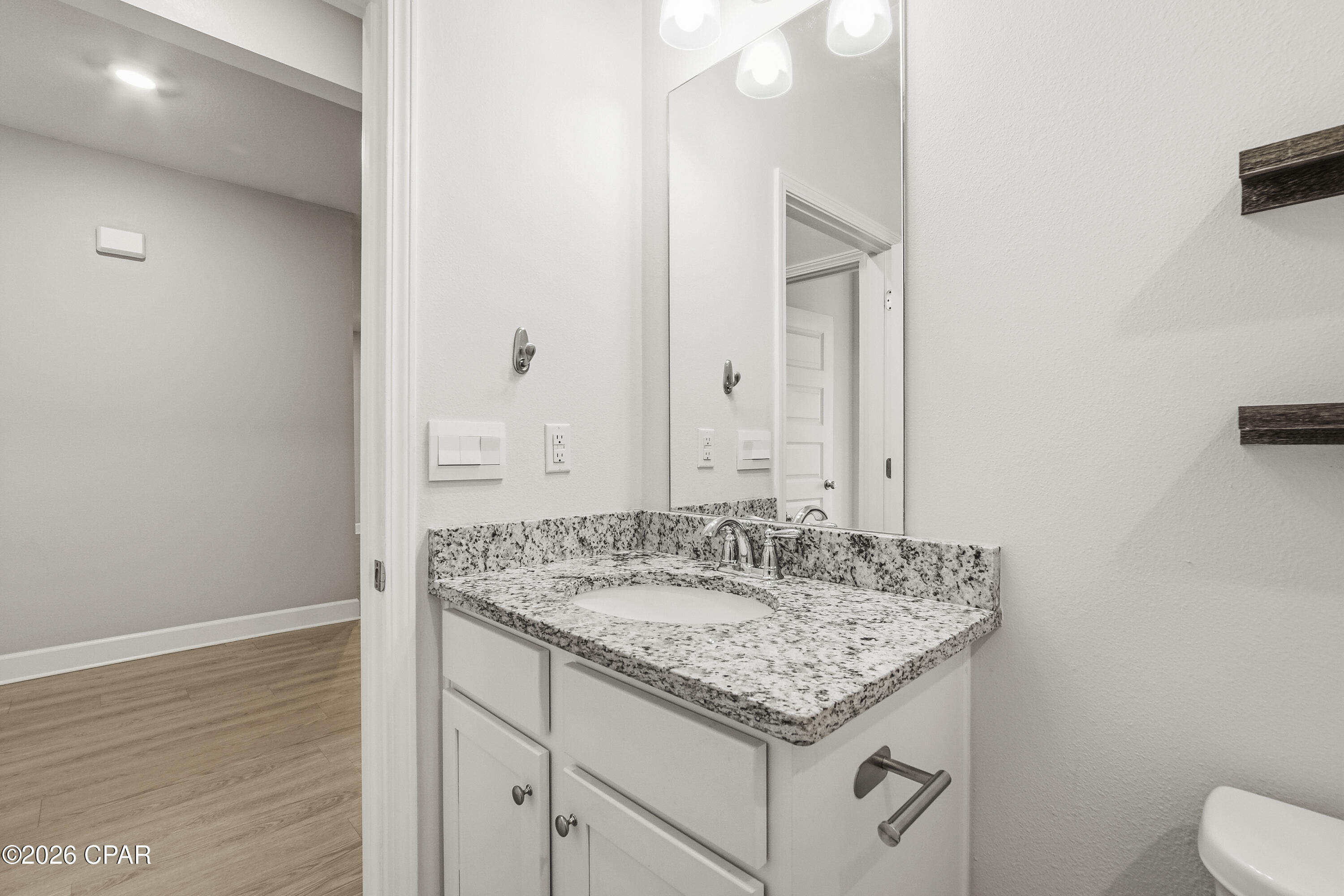 Hodges Bayou Plantation 1 - Residential