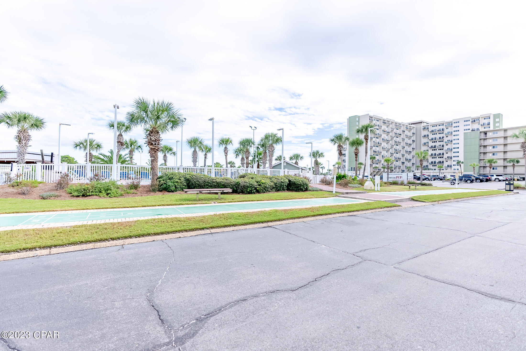 Pinnacle Port Phase 1-A - Residential