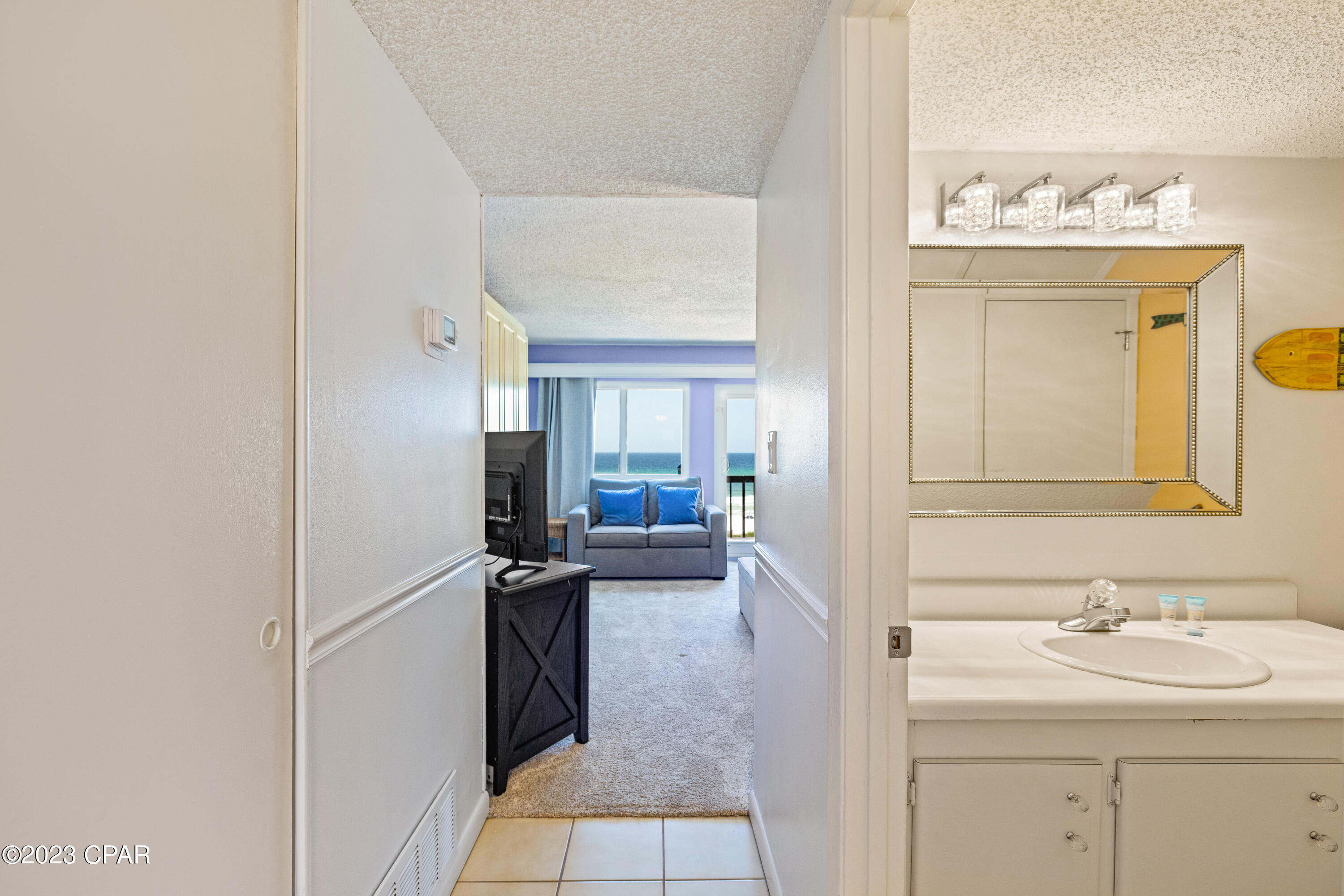 Pinnacle Port Phase 1-A - Residential