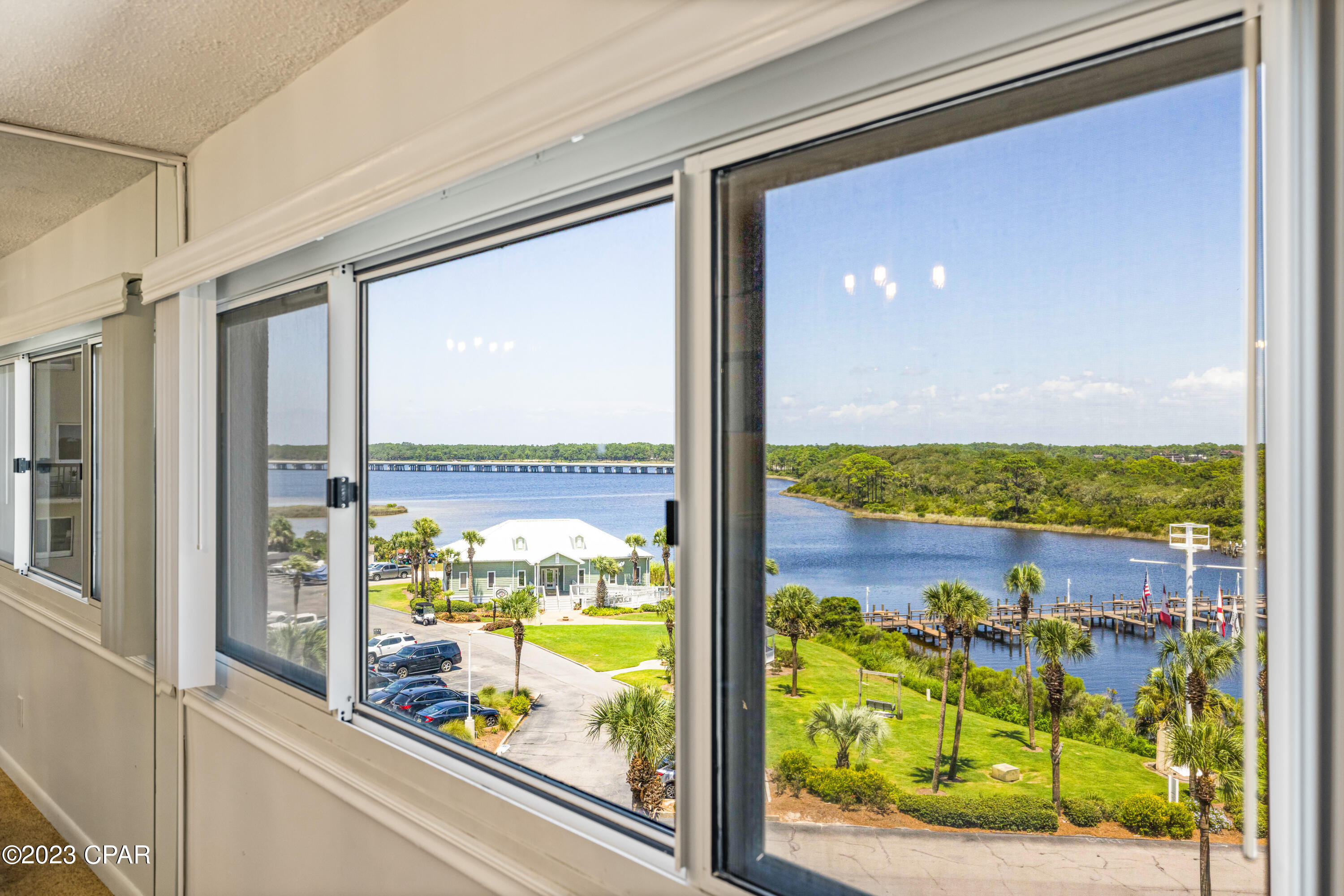 Pinnacle Port Phase 1-A - Residential