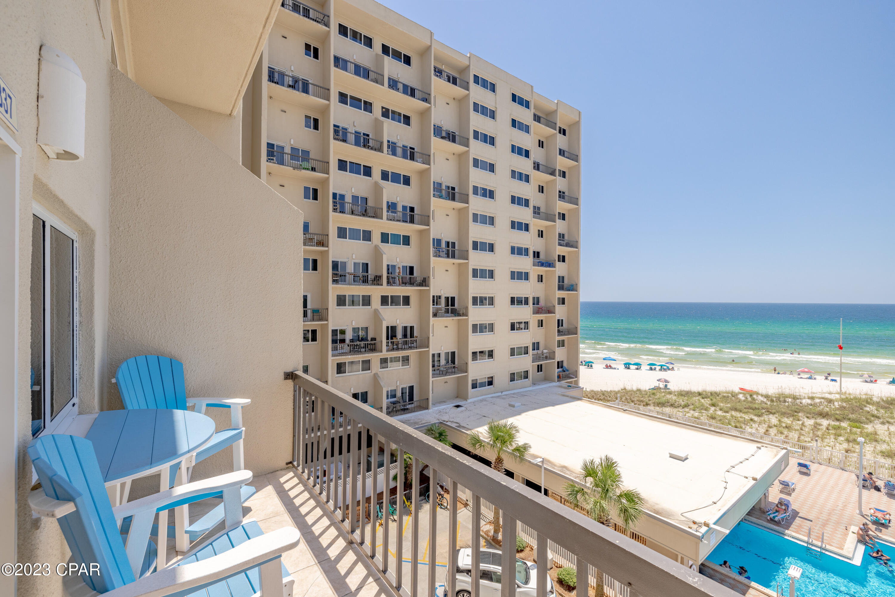 Pinnacle Port Phase 1-A - Residential