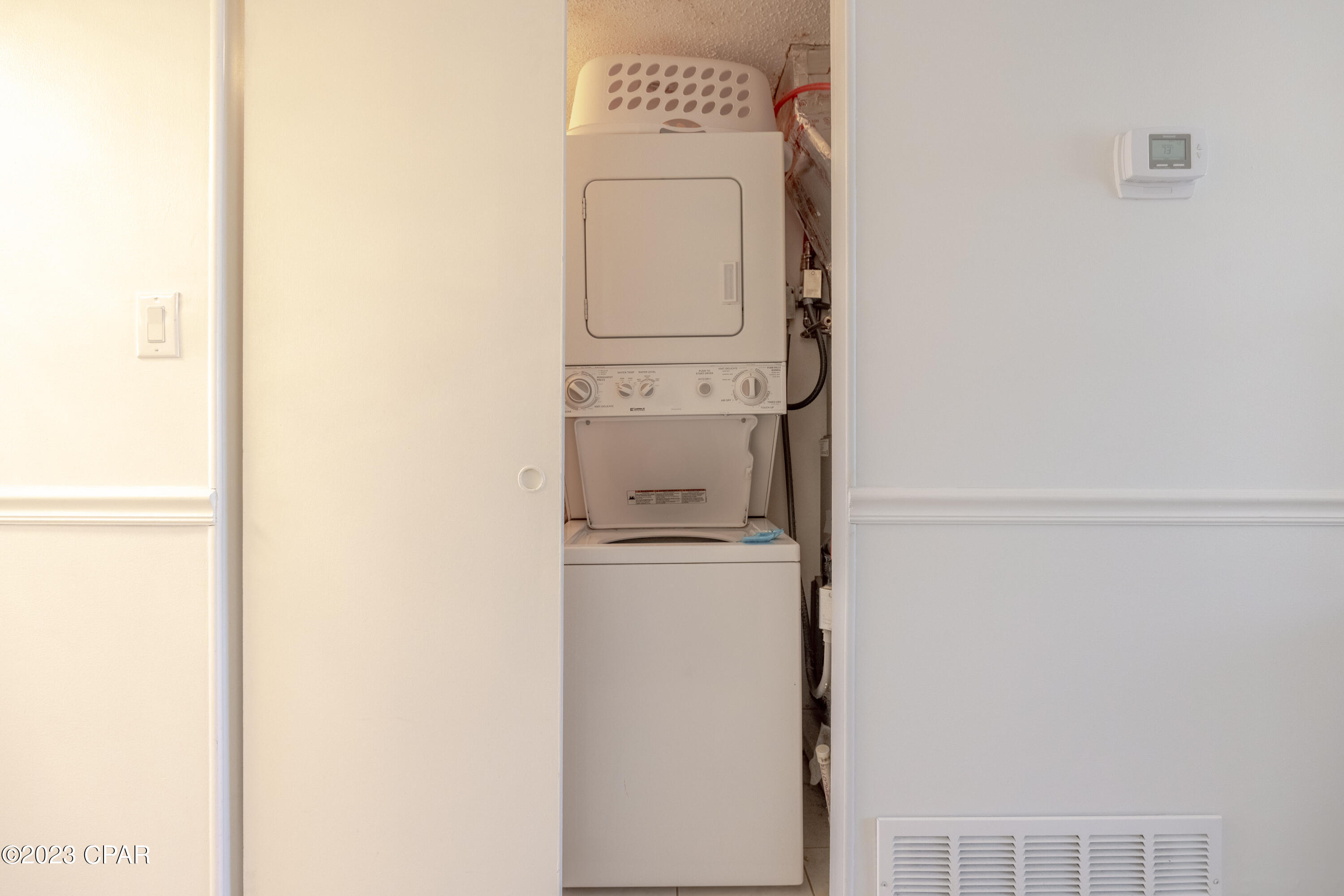 Pinnacle Port Phase 1-A - Residential