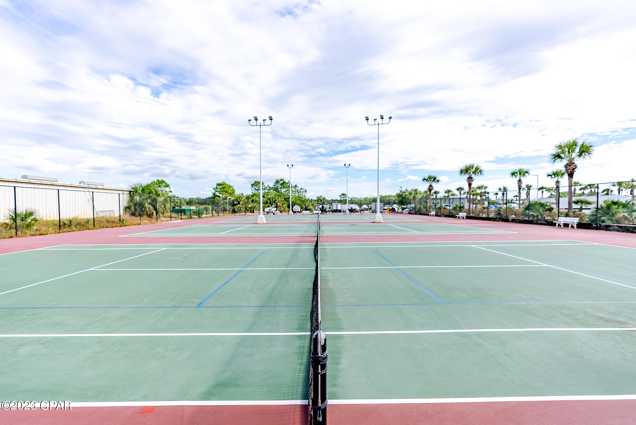 Pinnacle Port Phase 1-A - Residential