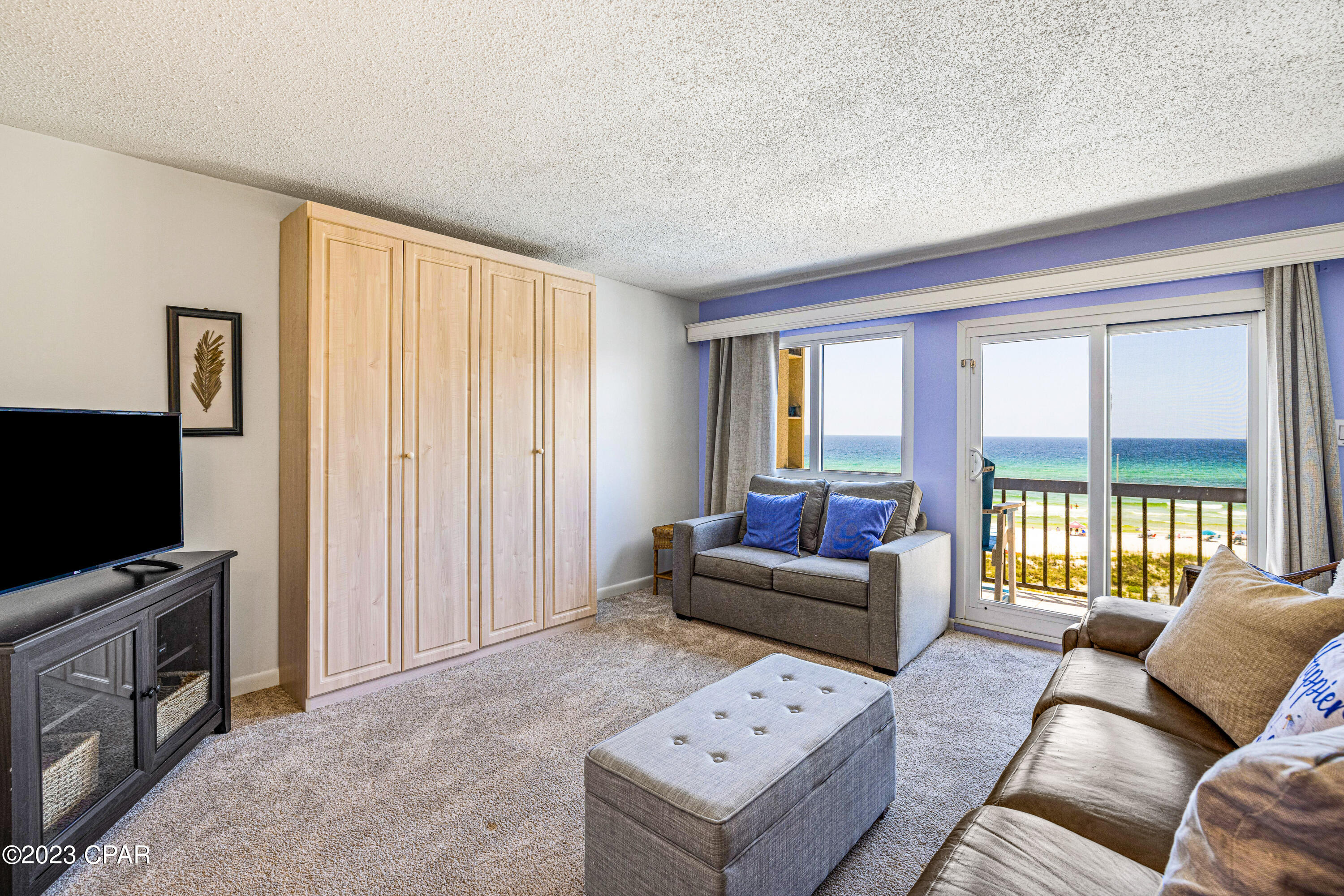 Pinnacle Port Phase 1-A - Residential