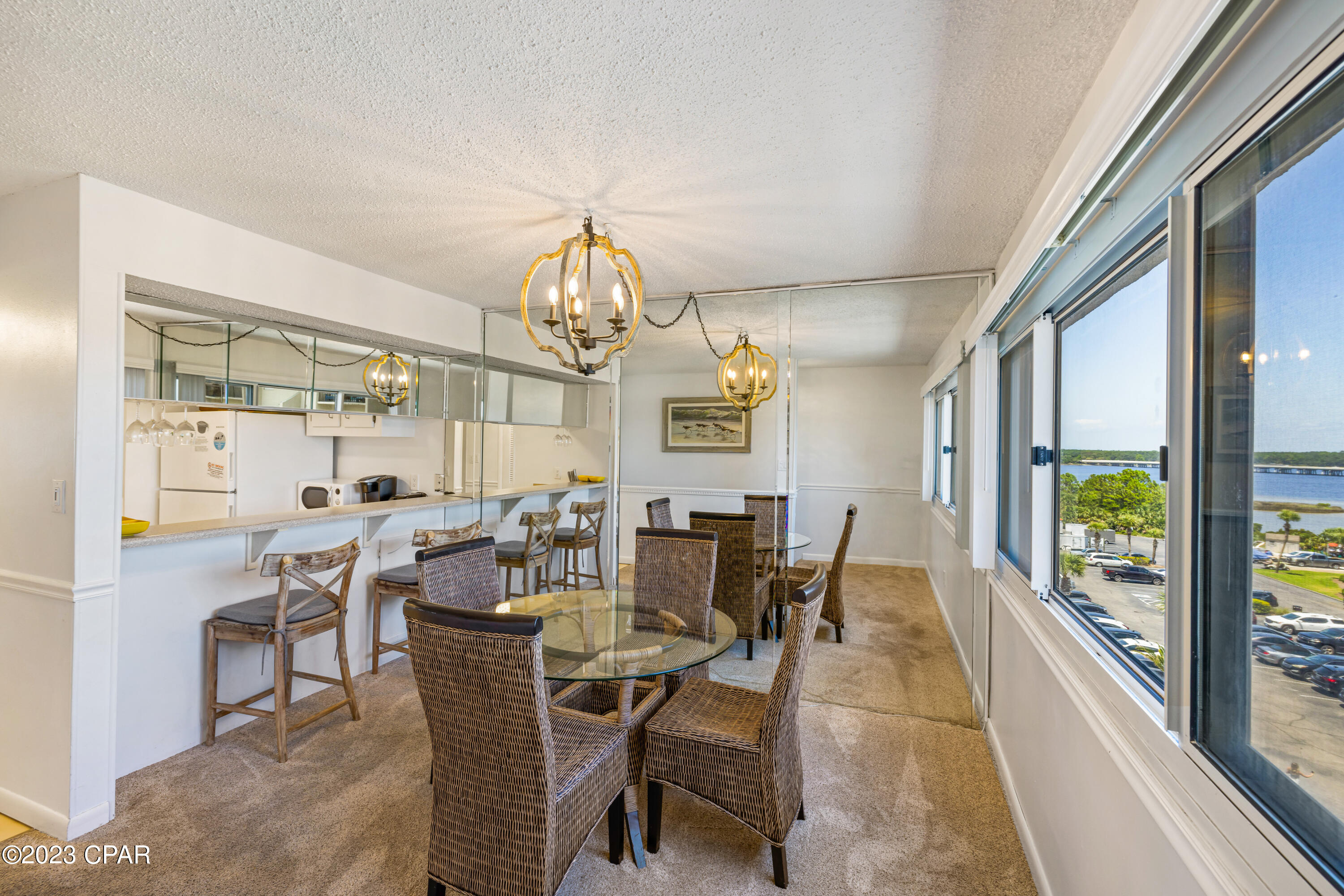 Pinnacle Port Phase 1-A - Residential