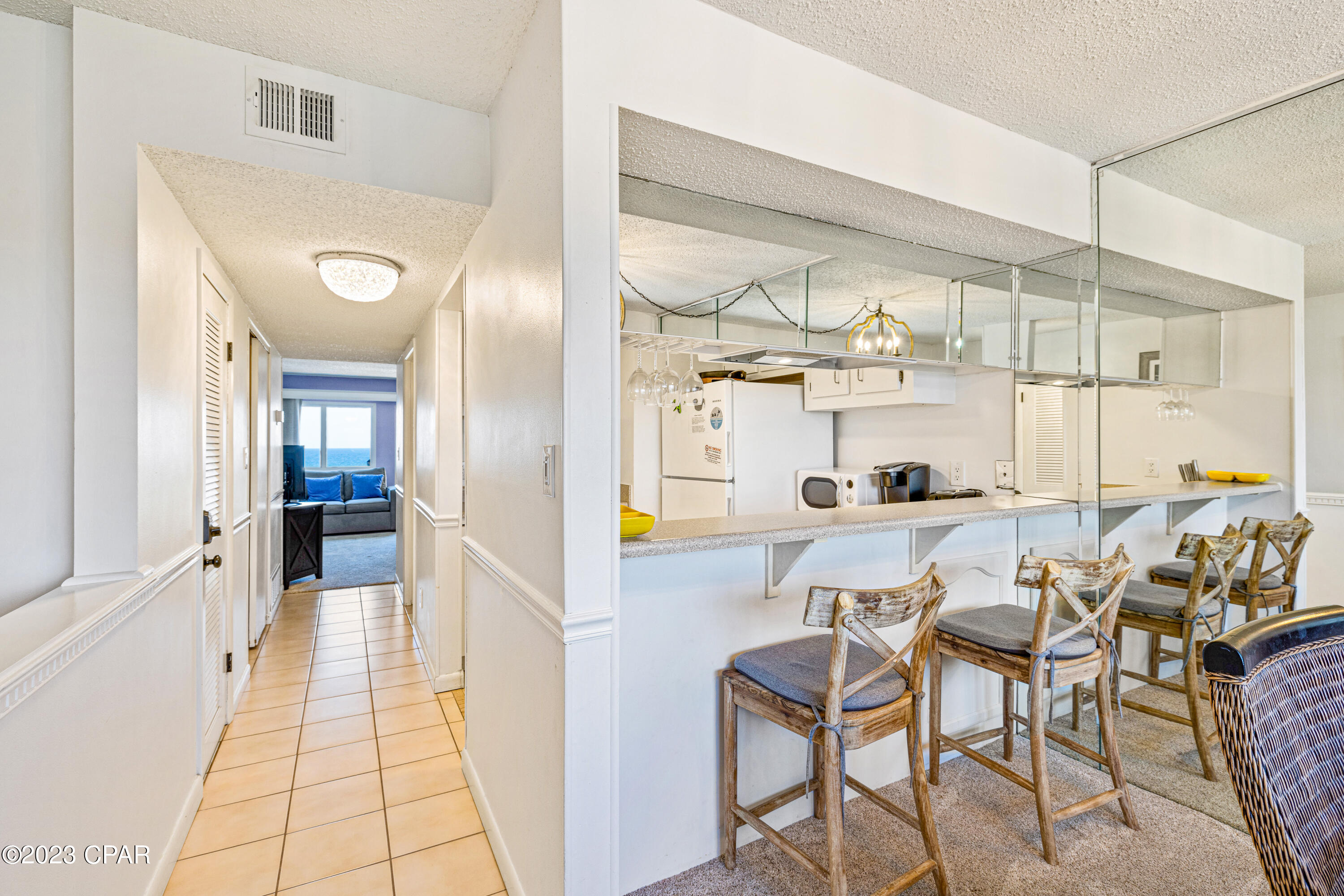 Pinnacle Port Phase 1-A - Residential