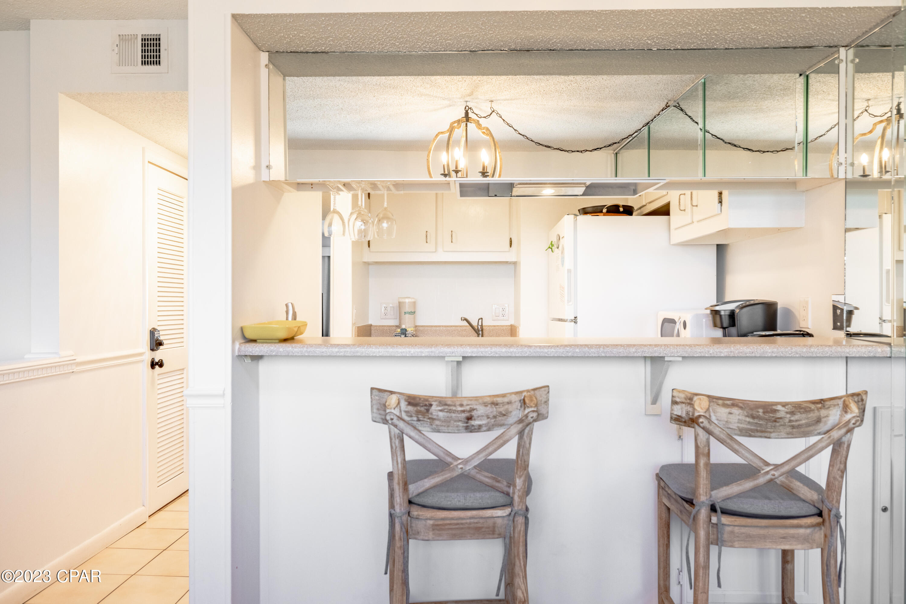 Pinnacle Port Phase 1-A - Residential