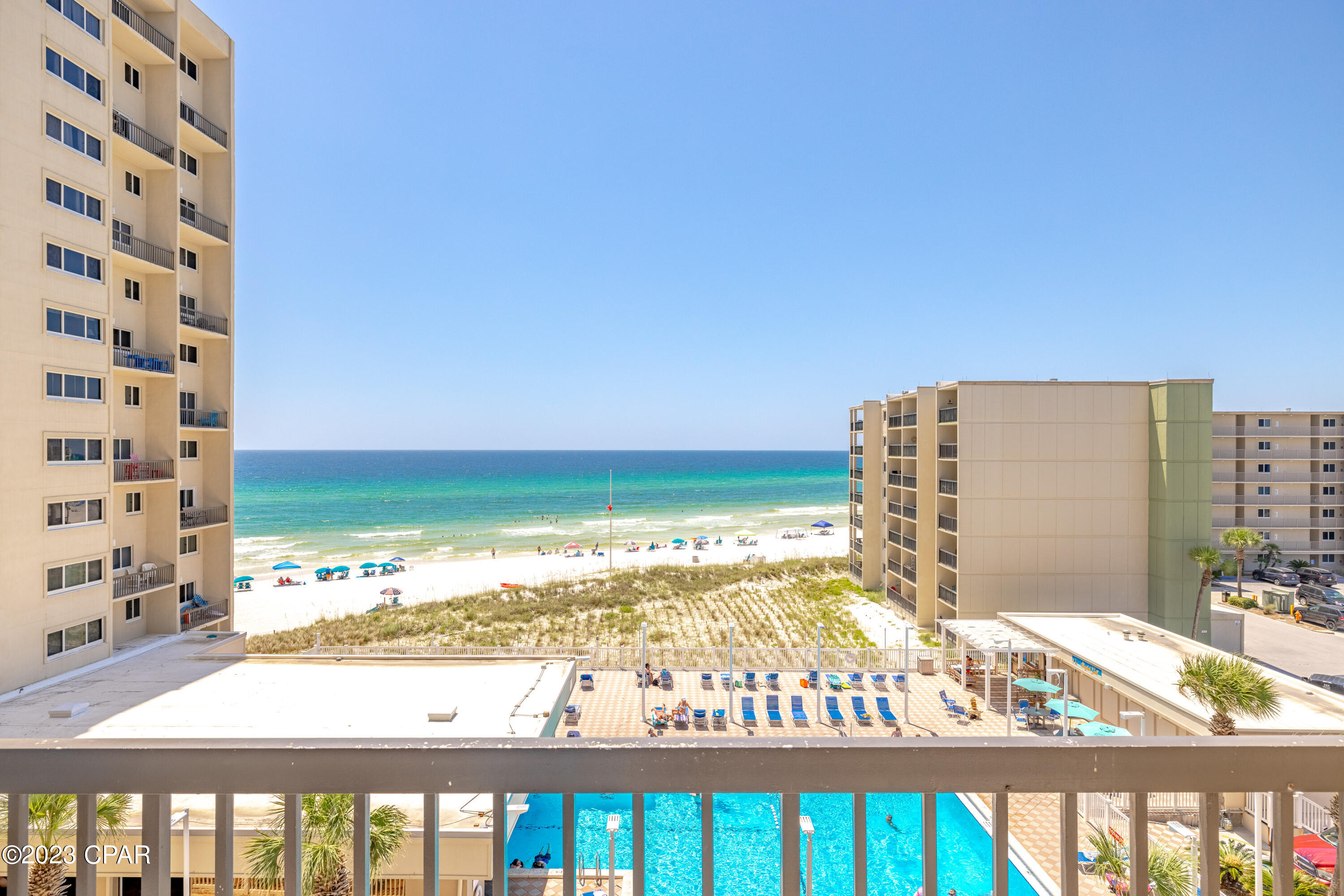 Pinnacle Port Phase 1-A - Residential