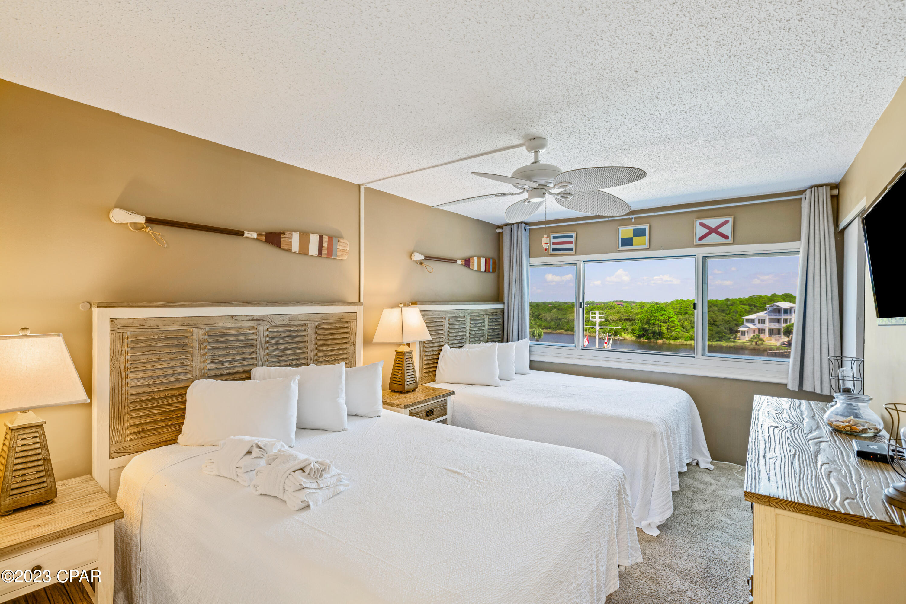 Pinnacle Port Phase 1-A - Residential