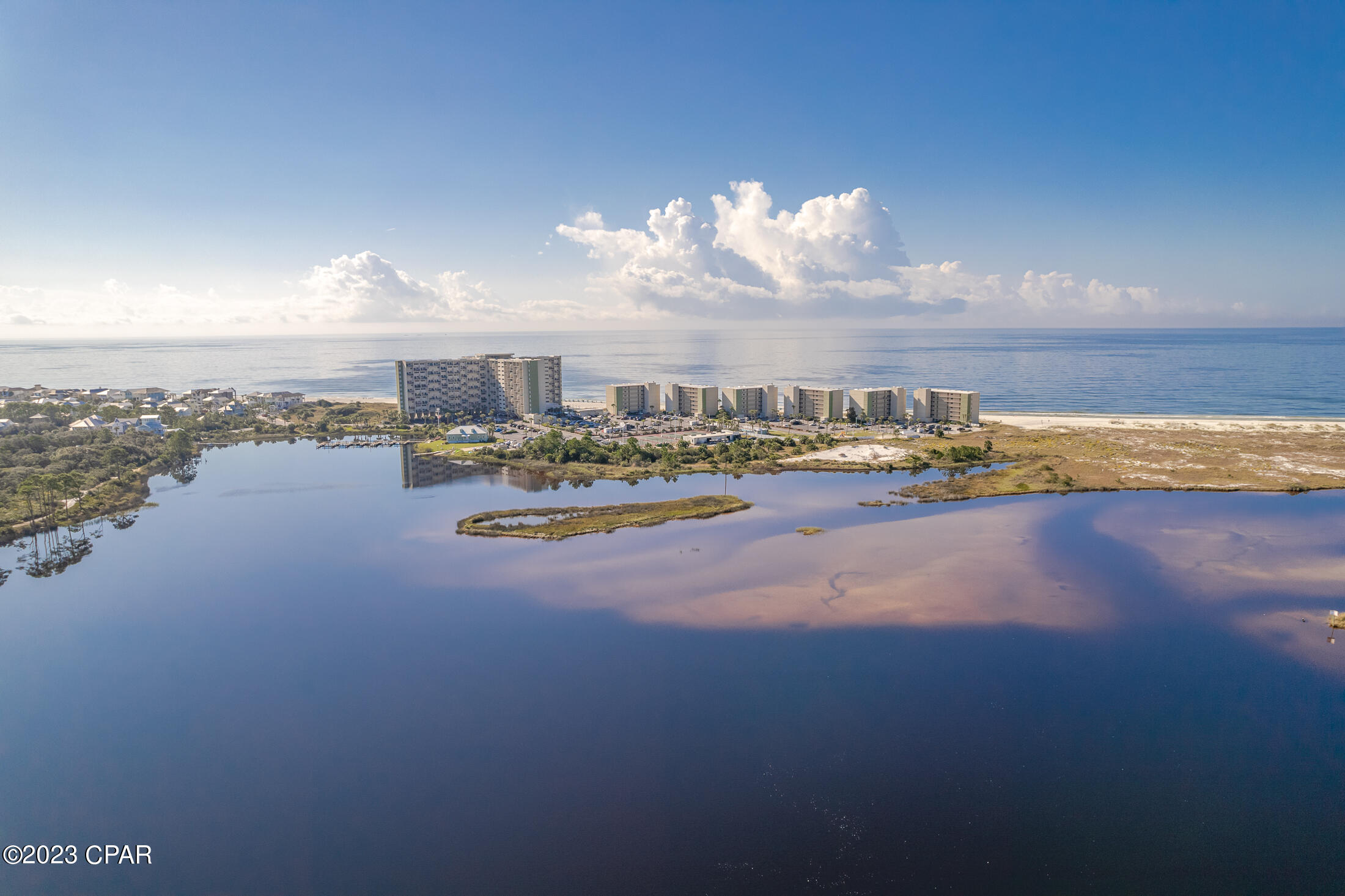 Pinnacle Port Phase 1-A - Residential