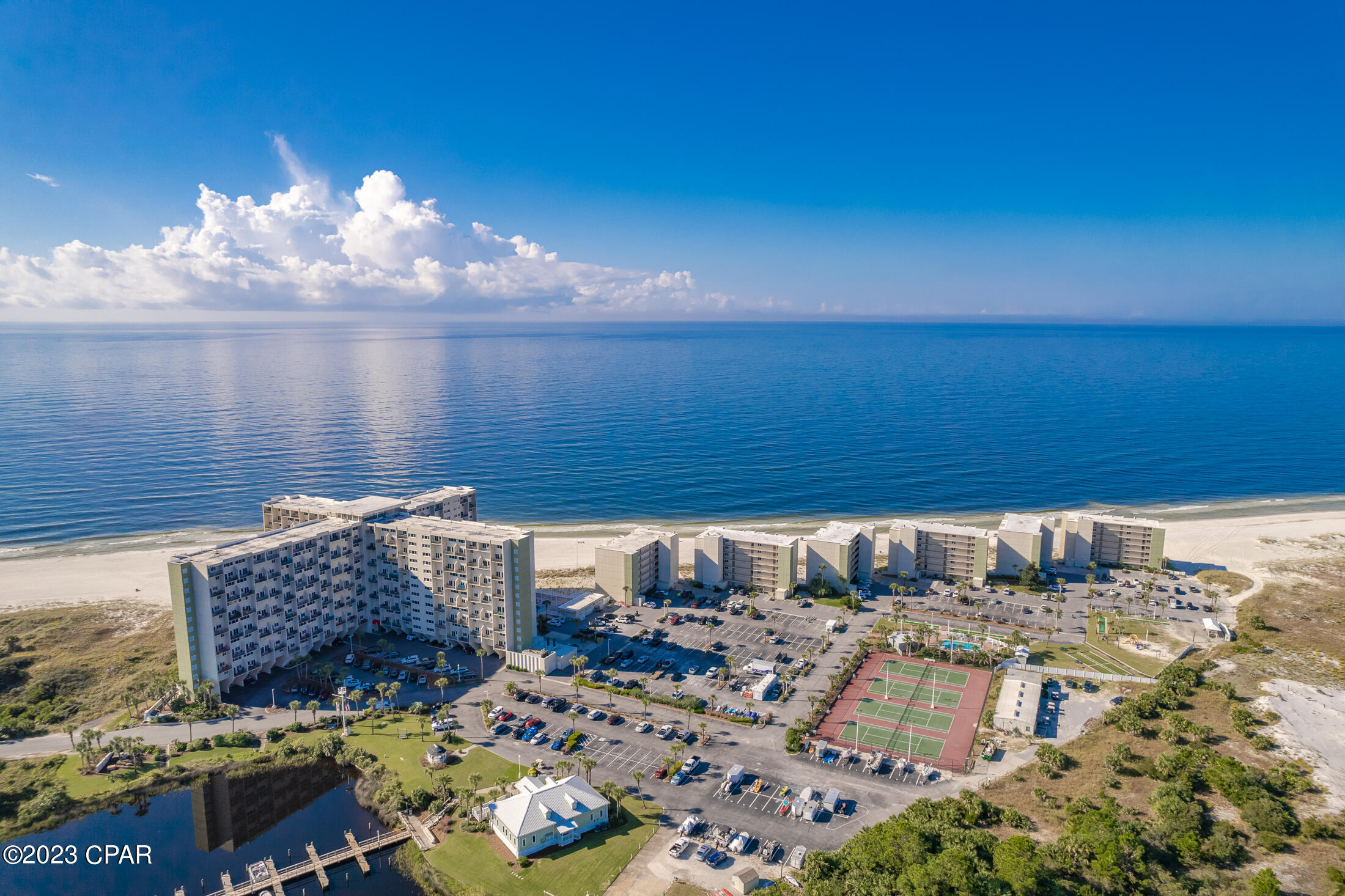 Pinnacle Port Phase 1-A - Residential