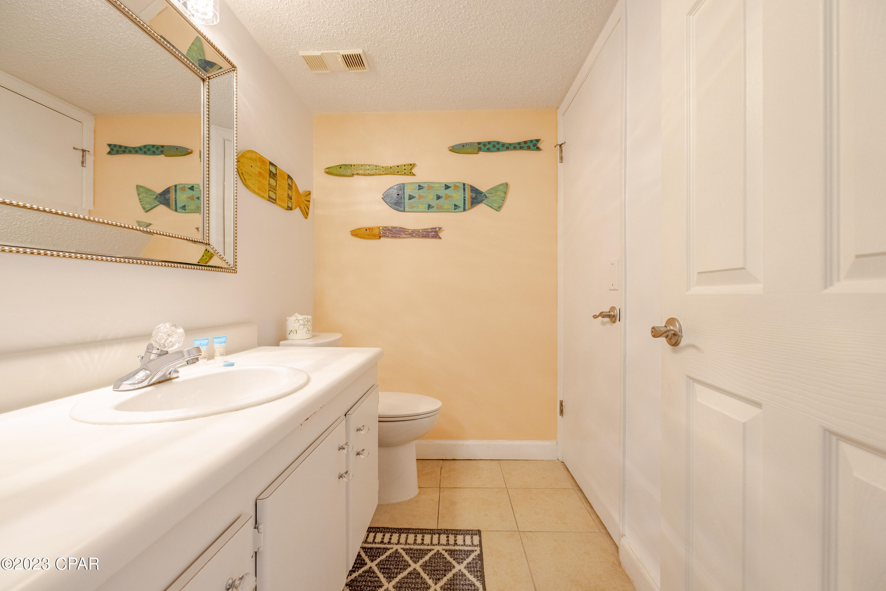 Pinnacle Port Phase 1-A - Residential