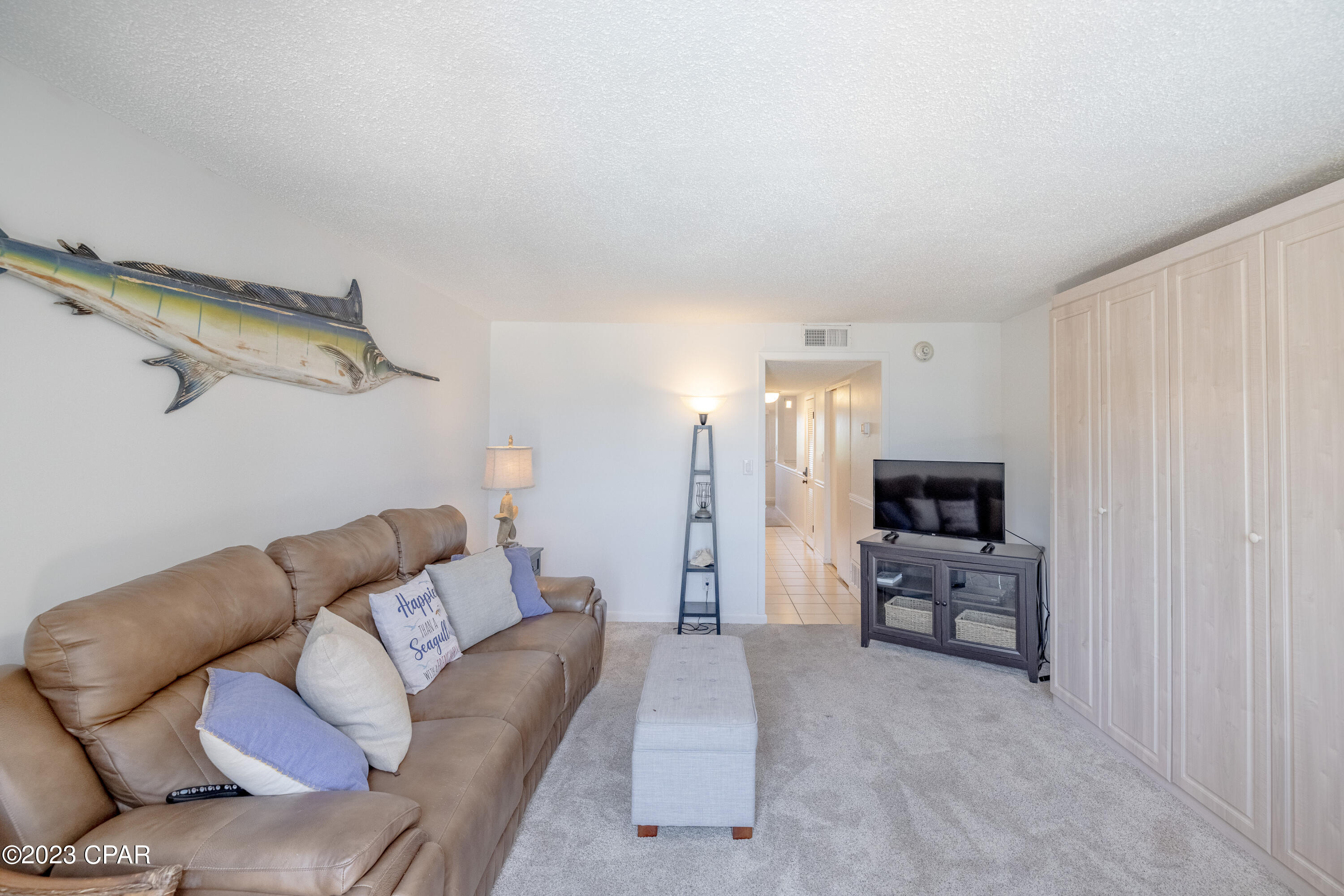 Pinnacle Port Phase 1-A - Residential