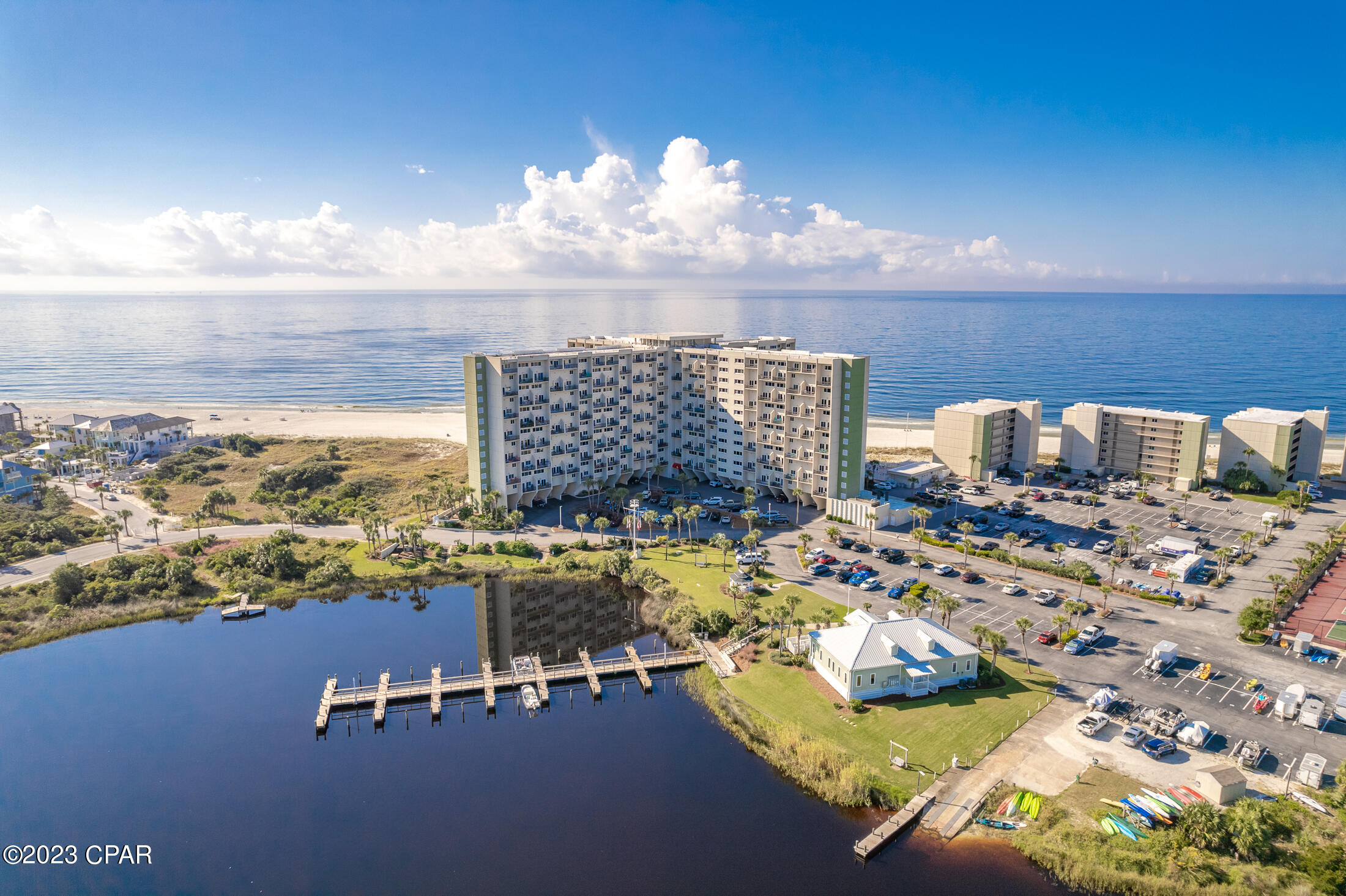 Pinnacle Port Phase 1-A - Residential