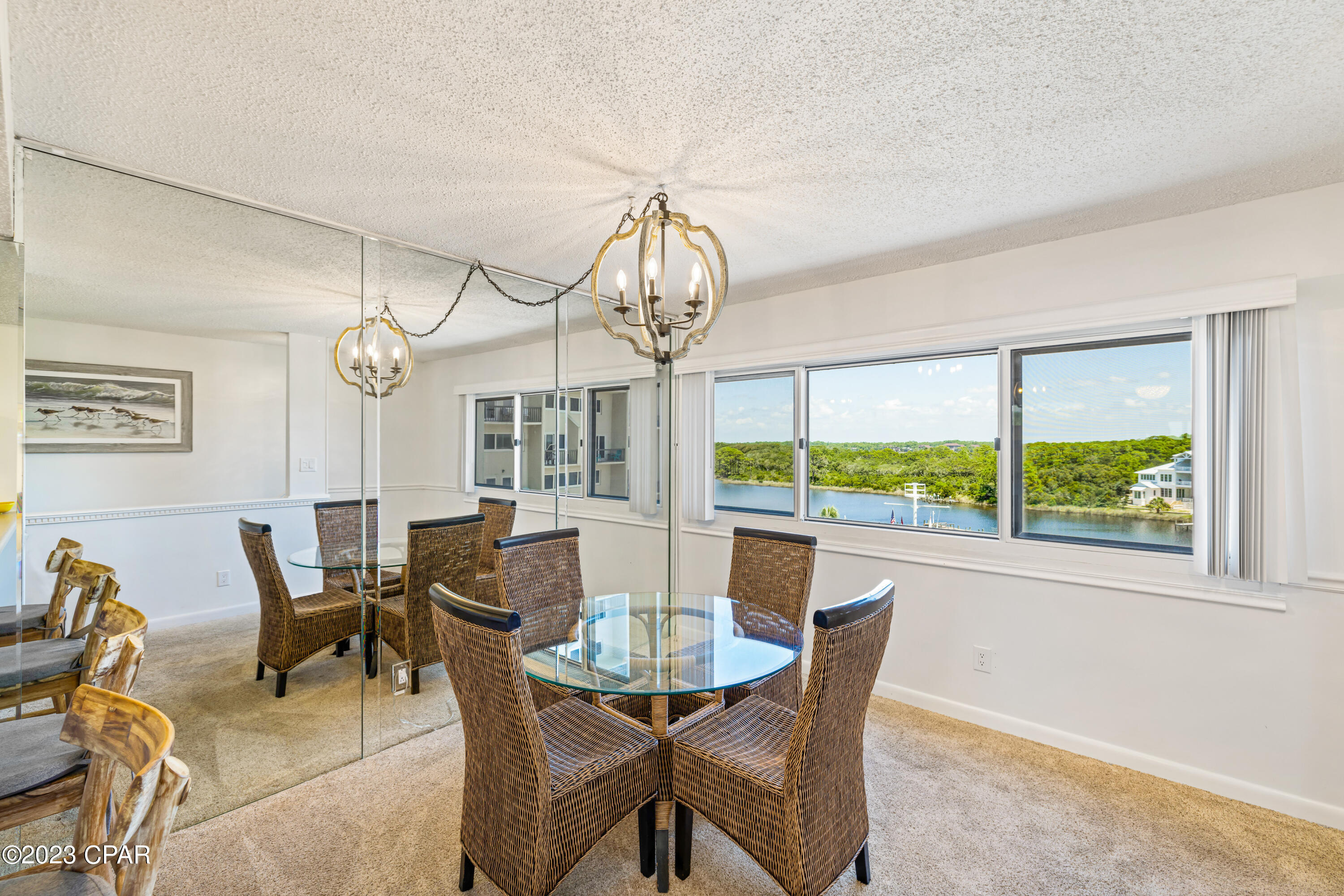 Pinnacle Port Phase 1-A - Residential