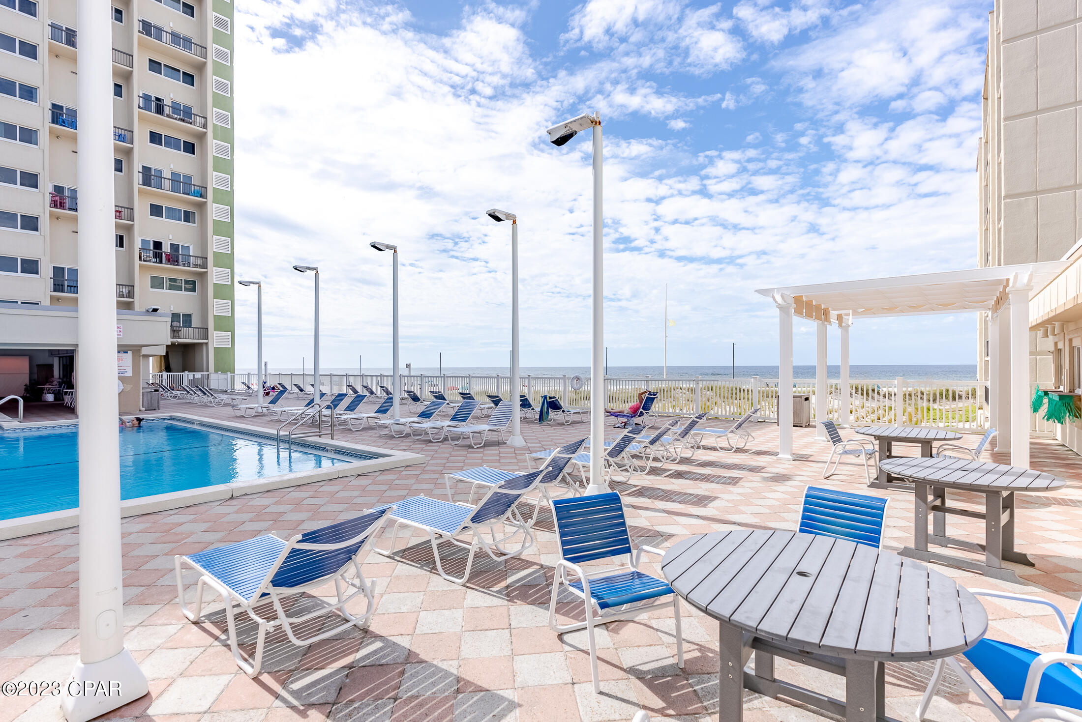 Pinnacle Port Phase 1-A - Residential