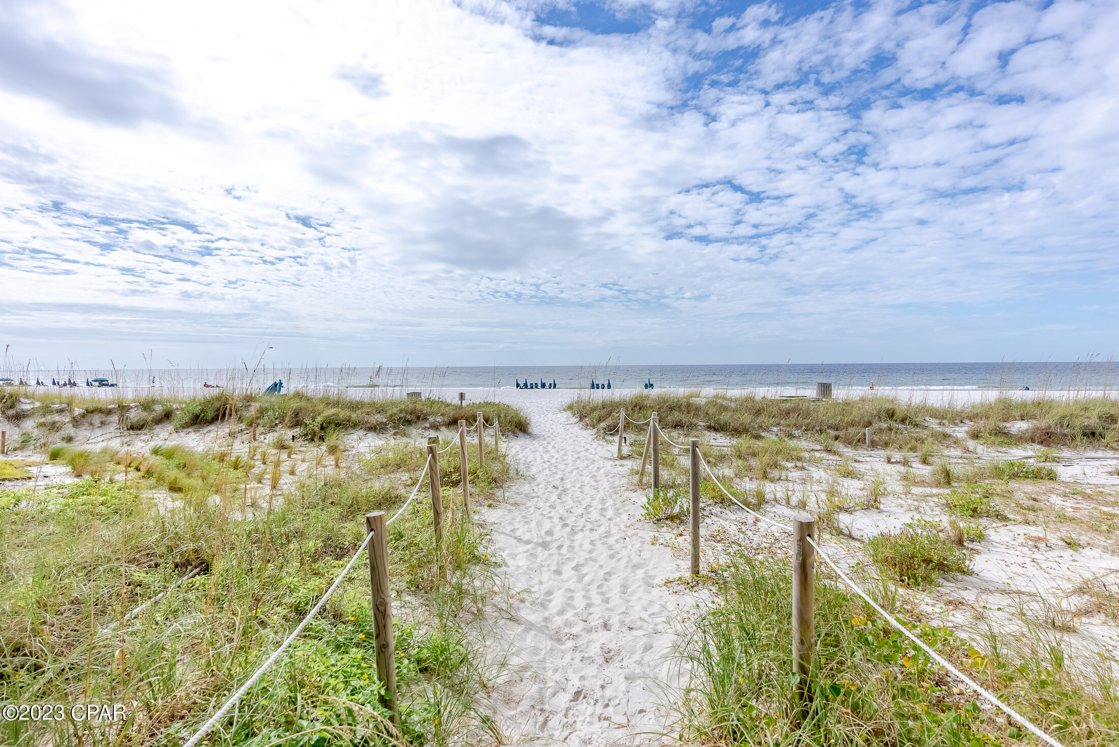 Pinnacle Port Phase 1-A - Residential