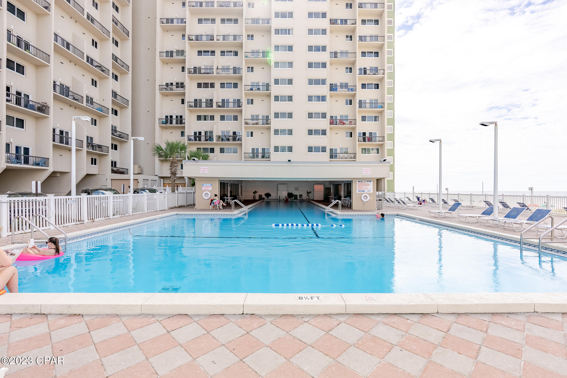 Pinnacle Port Phase 1-A - Residential